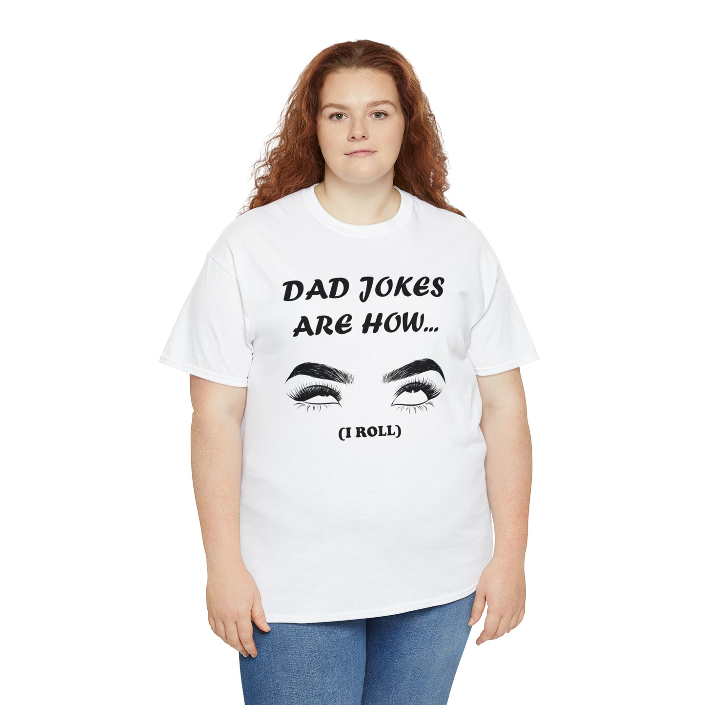 Flirty Fathers Day T-shirt