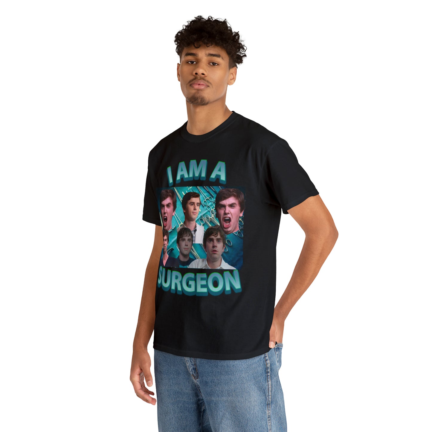 Surgeon T-shirt