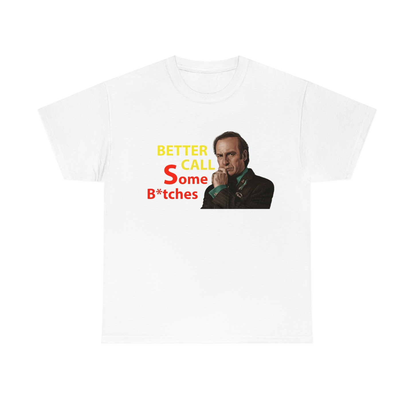 Better Call Saul T-shirt