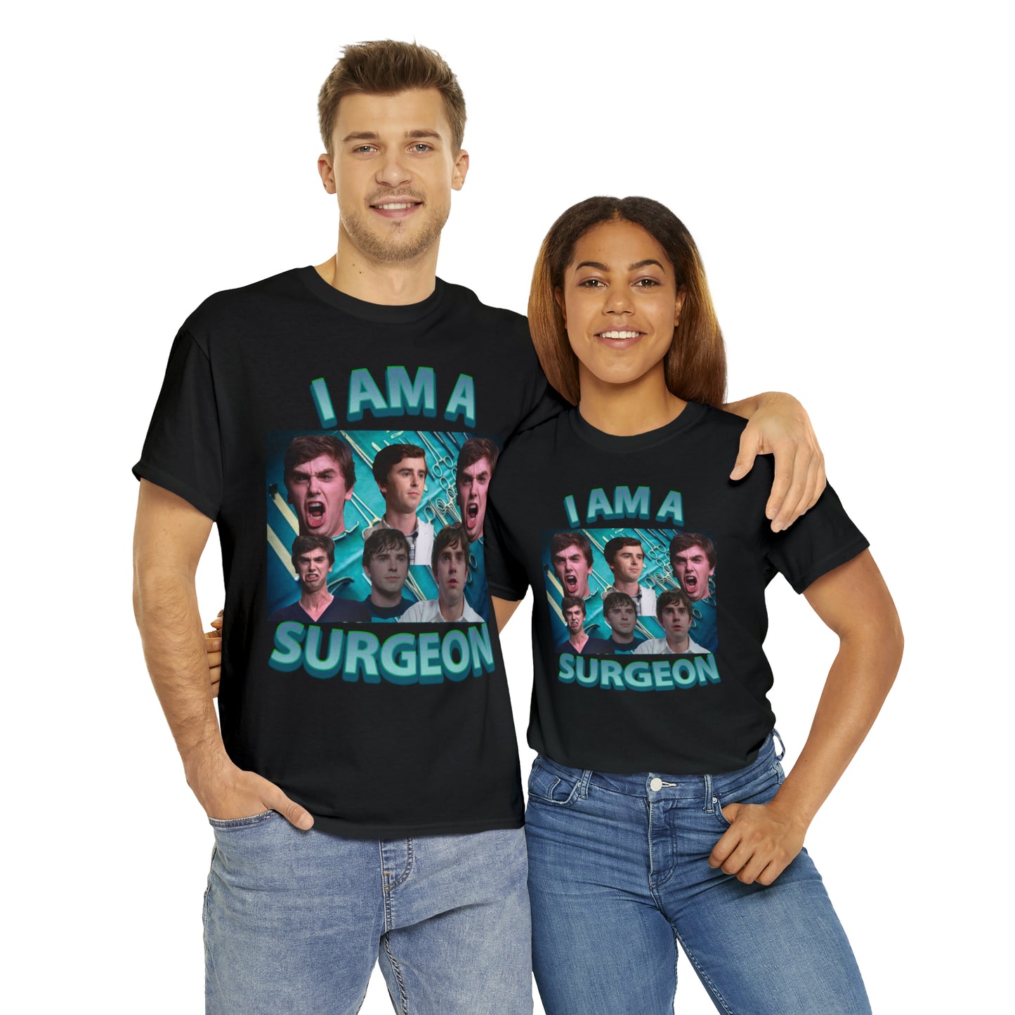 Surgeon T-shirt