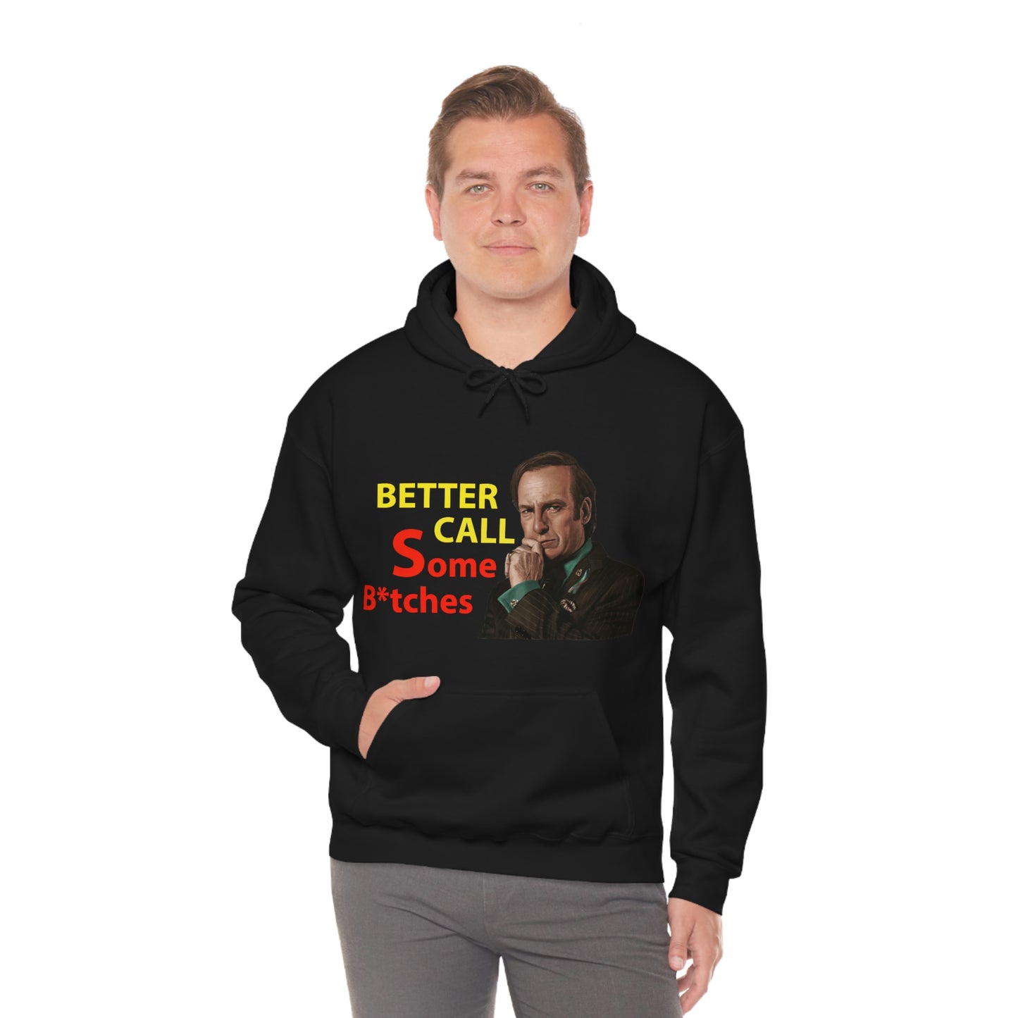 Saul Goodman Hoodie