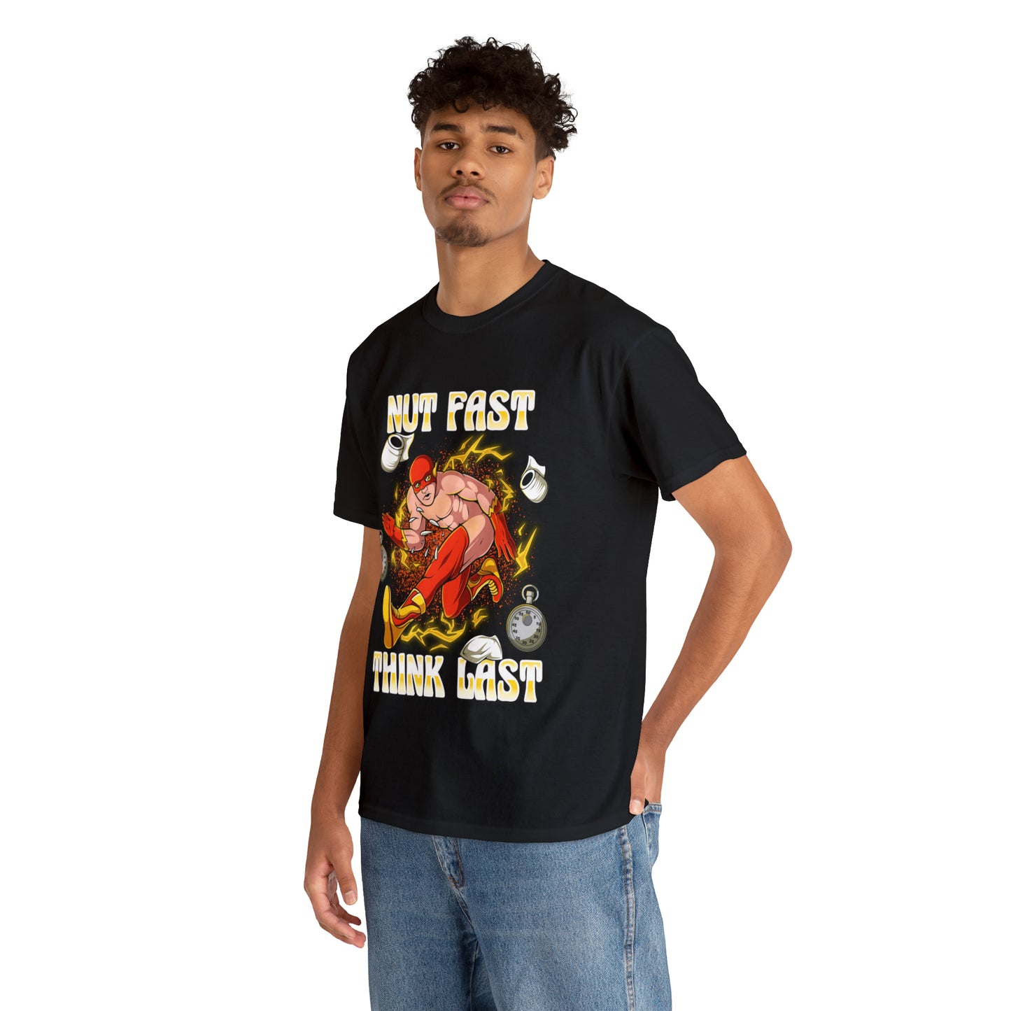 The Flash T-shirt