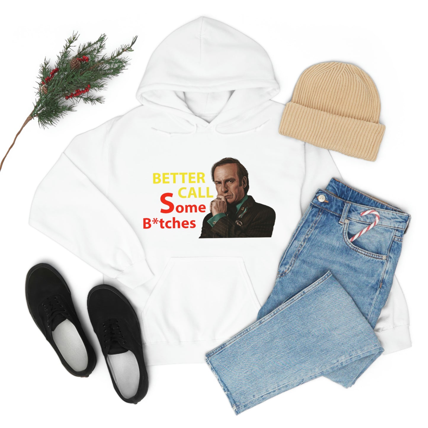 Saul Goodman Hoodie