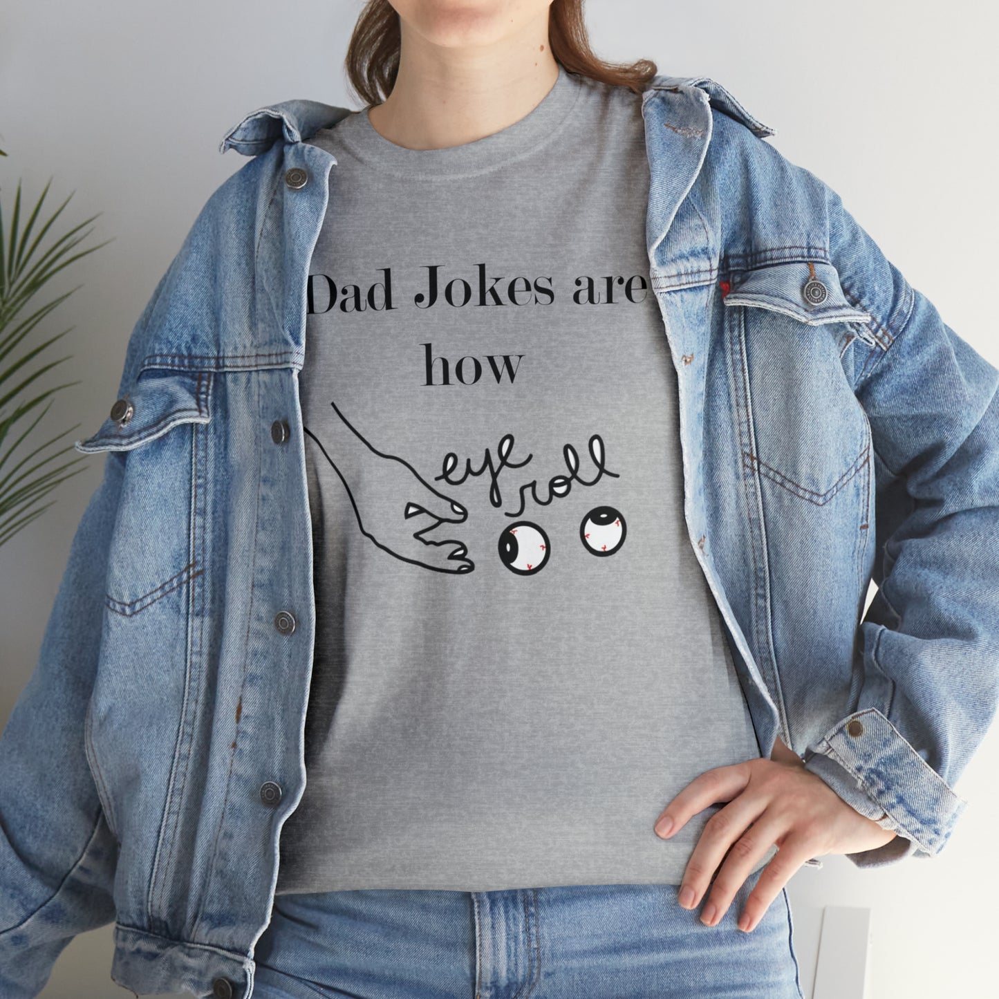 Fathers Day T-Shirt