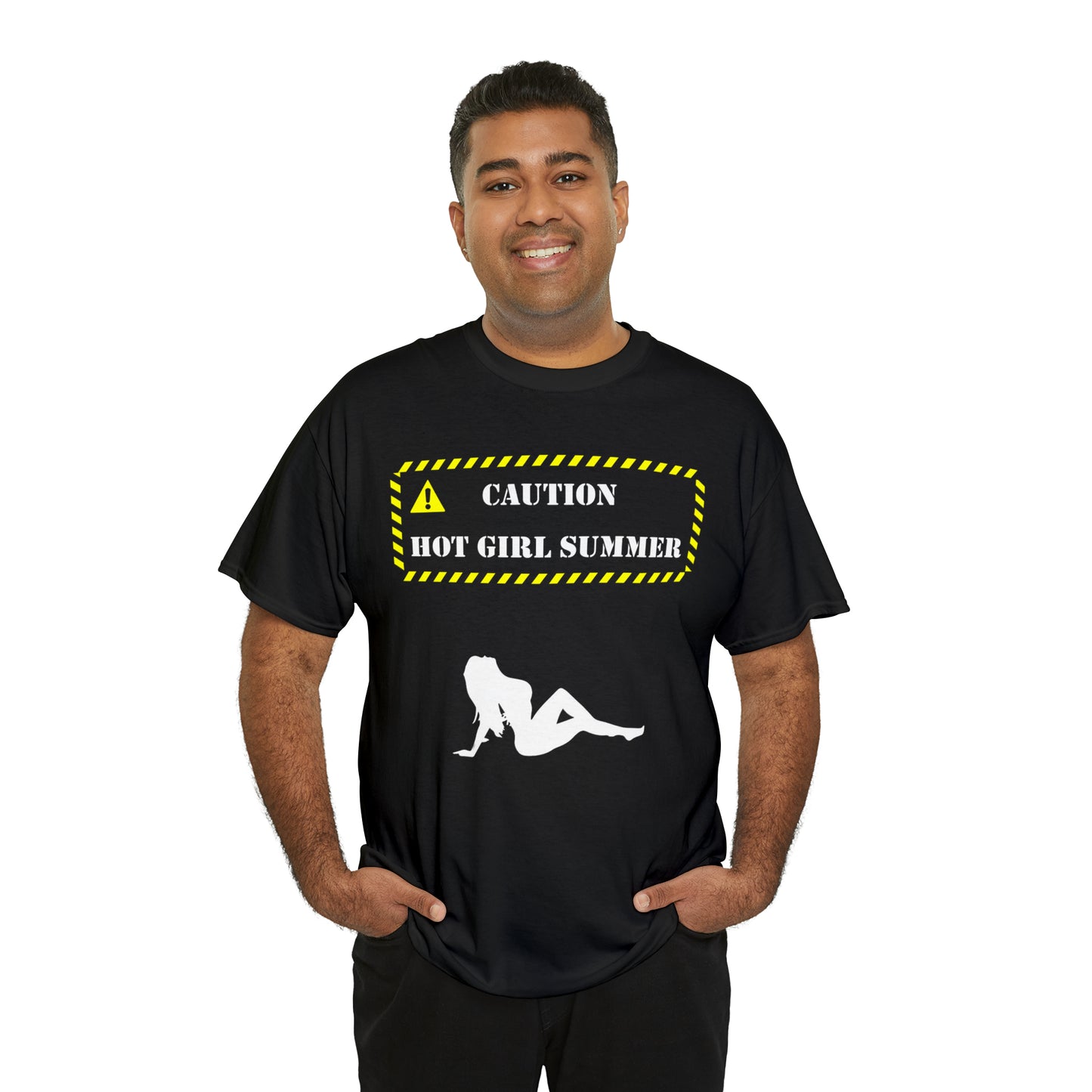 Hot Girl Summer T-shirt