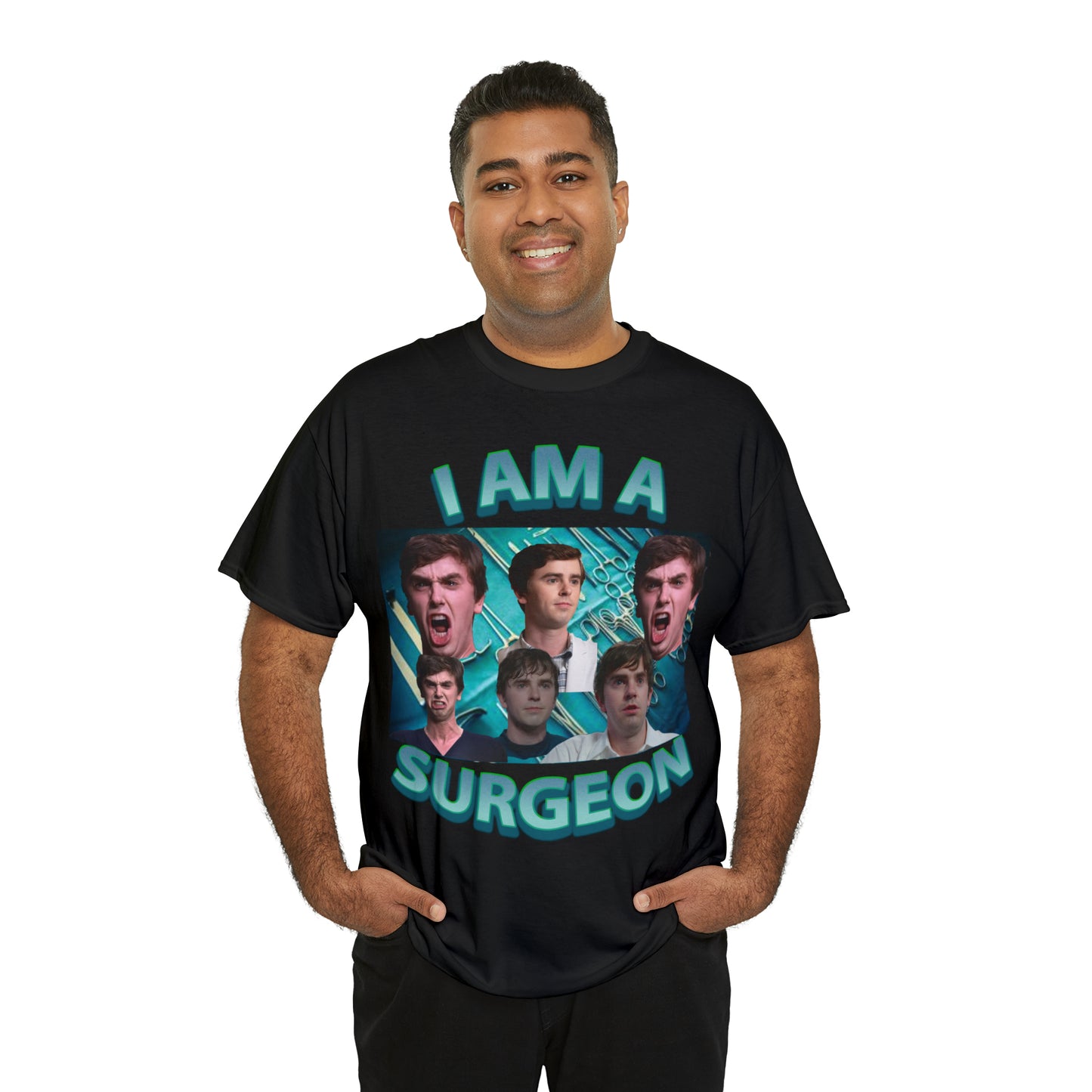 Surgeon T-shirt