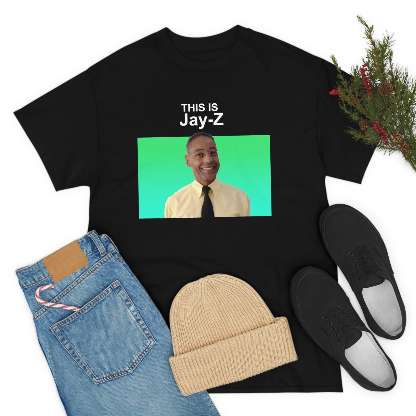 Jay-Z Tshirt