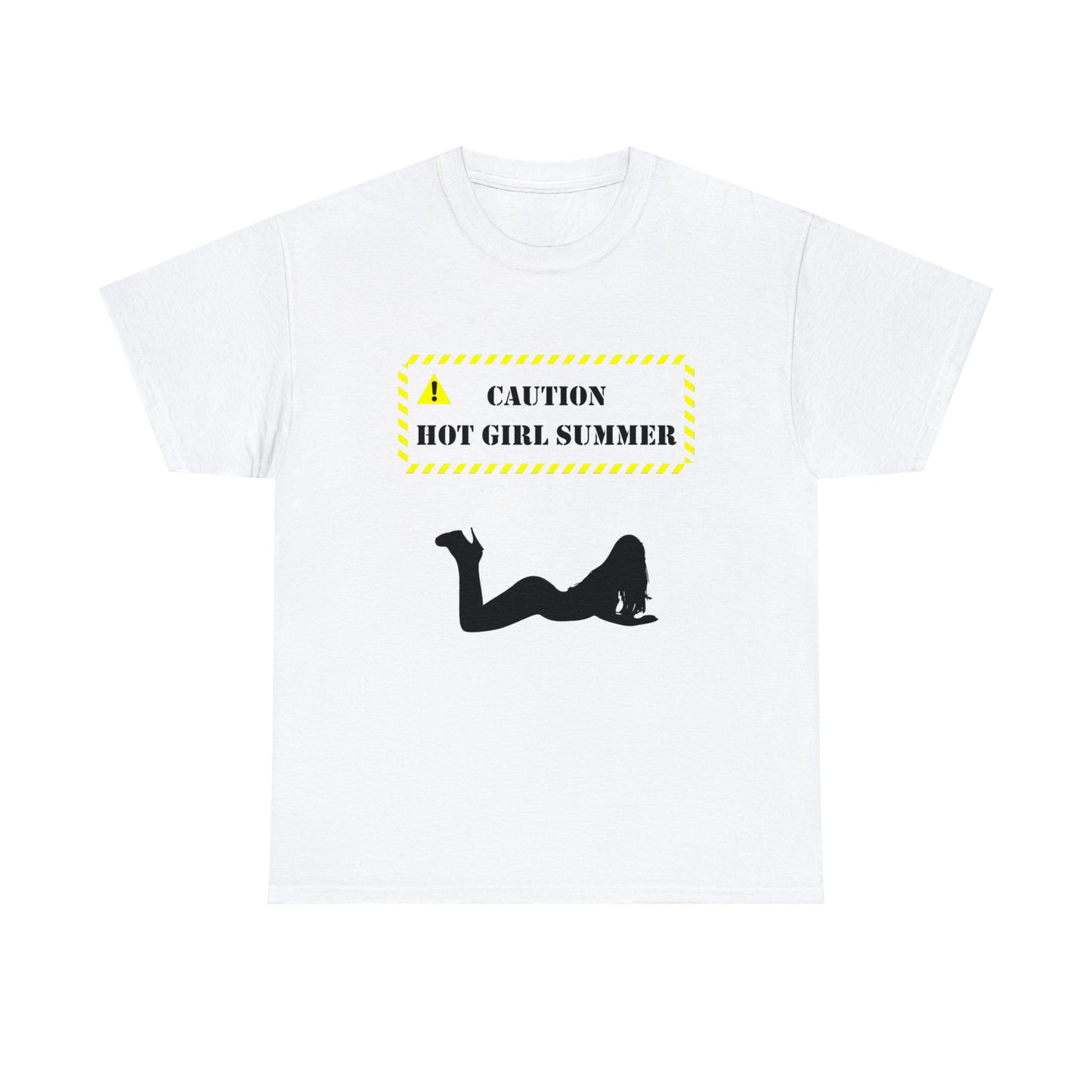 Hot Girl Summer T-shirt