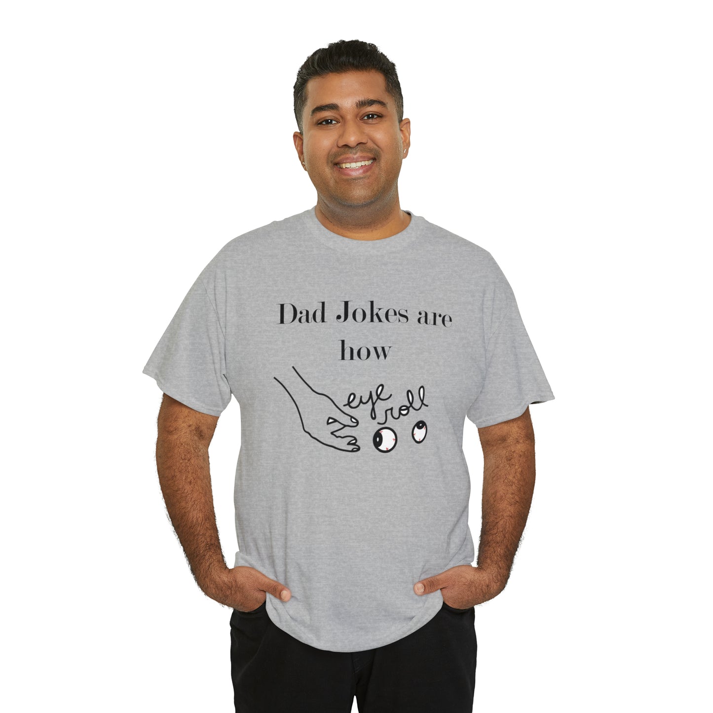Fathers Day T-Shirt