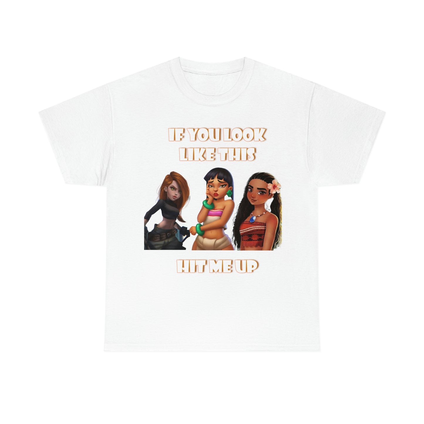 Fit Girls T-Shirt