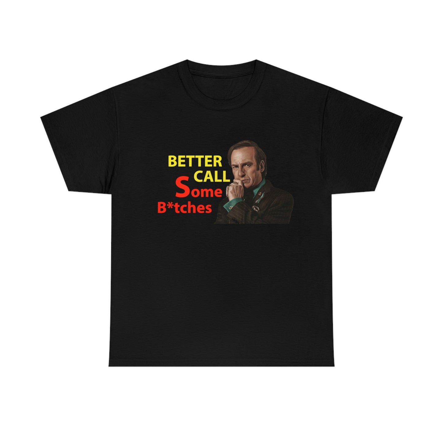 Better Call Saul T-shirt