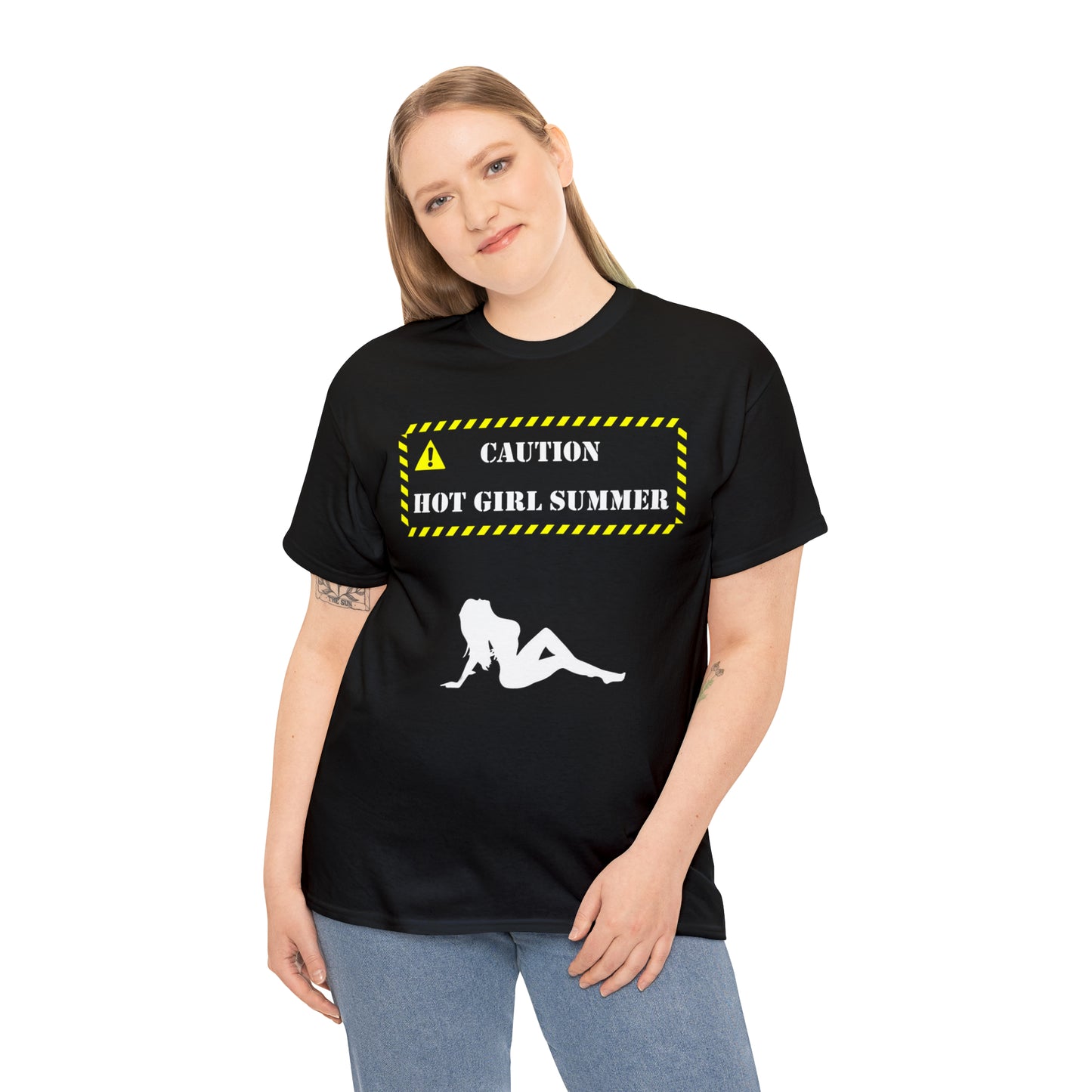Hot Girl Summer T-shirt