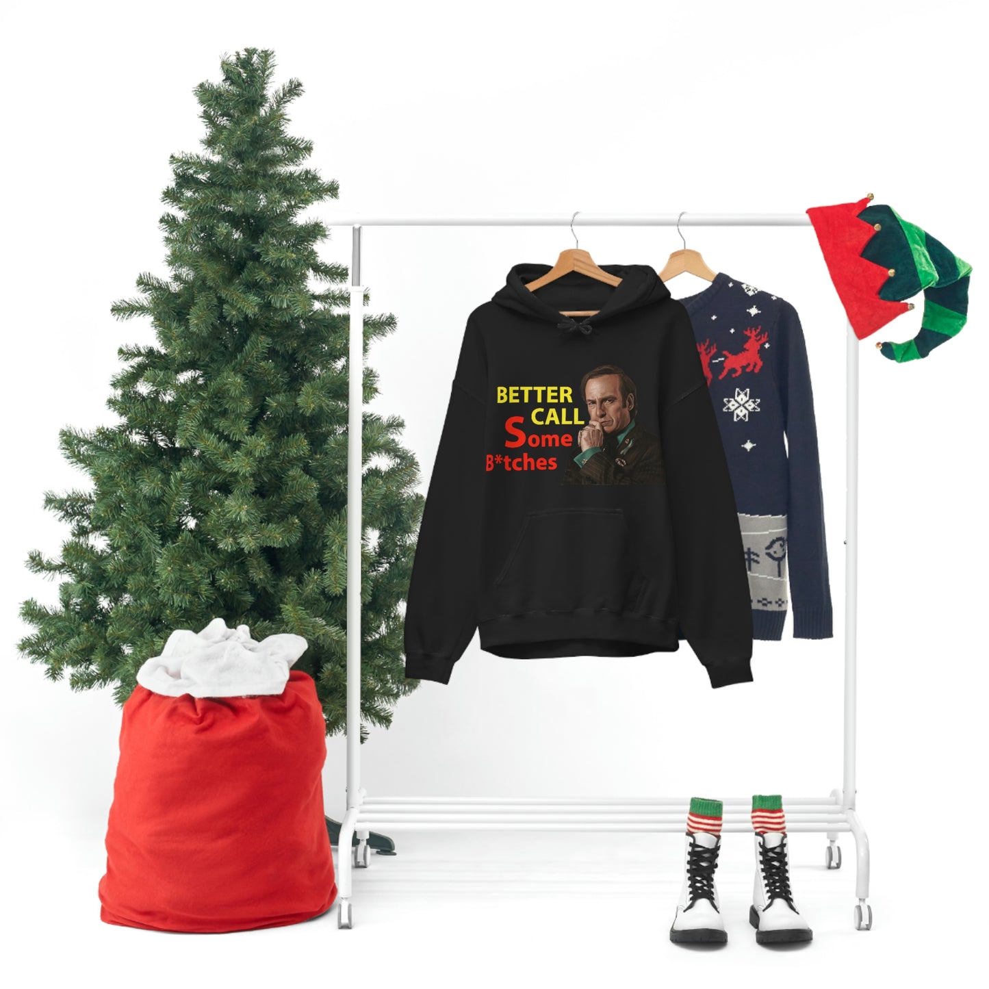 Saul Goodman Hoodie