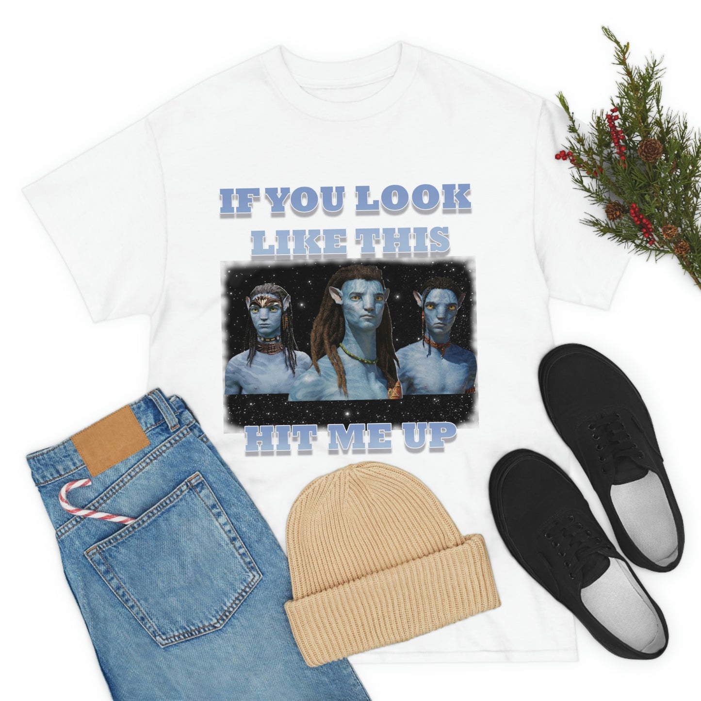 Avatar T-Shirt