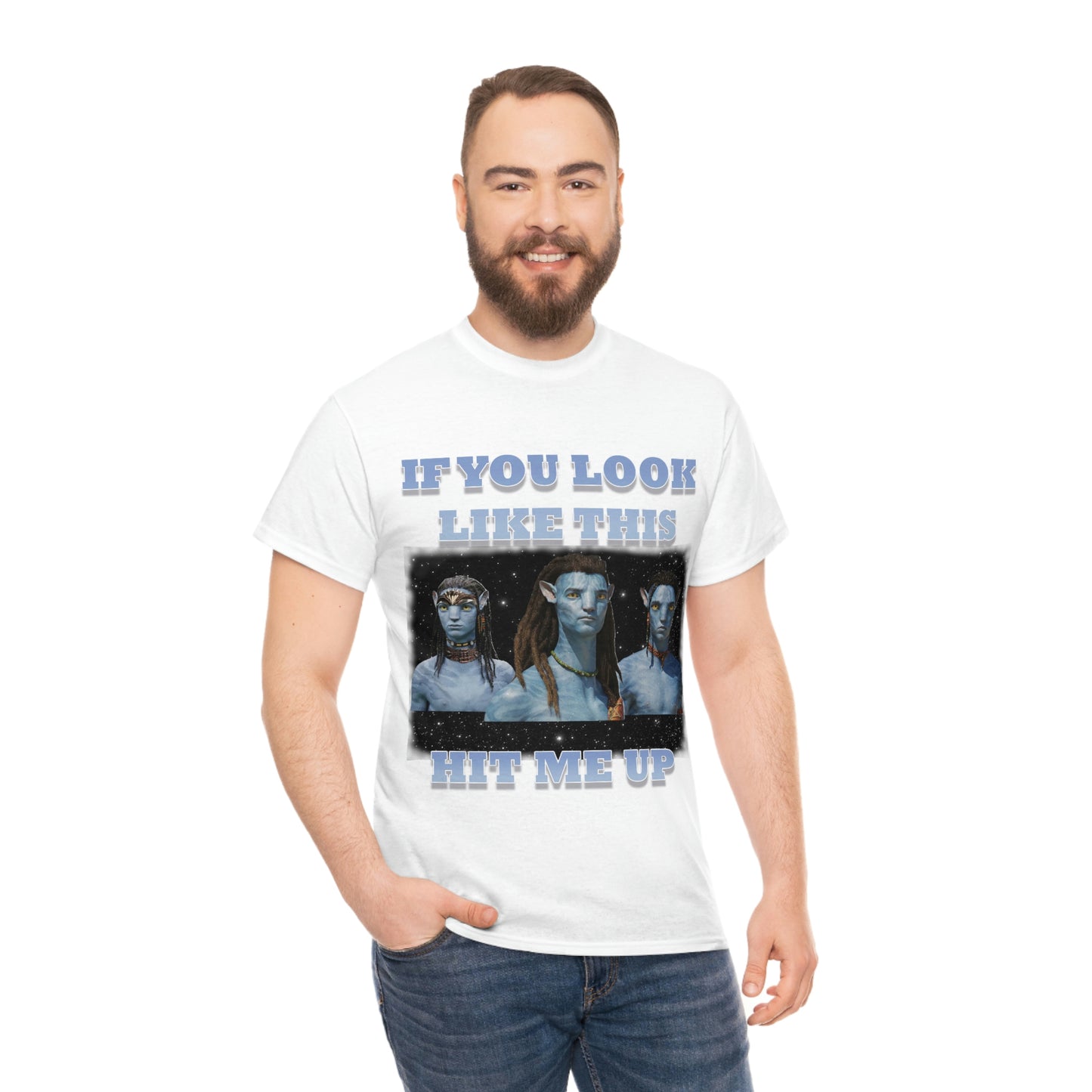 Avatar T-Shirt