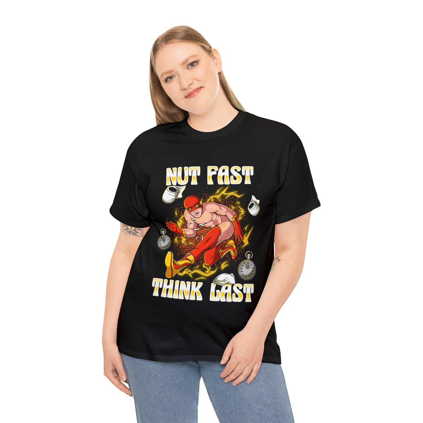 The Flash T-shirt