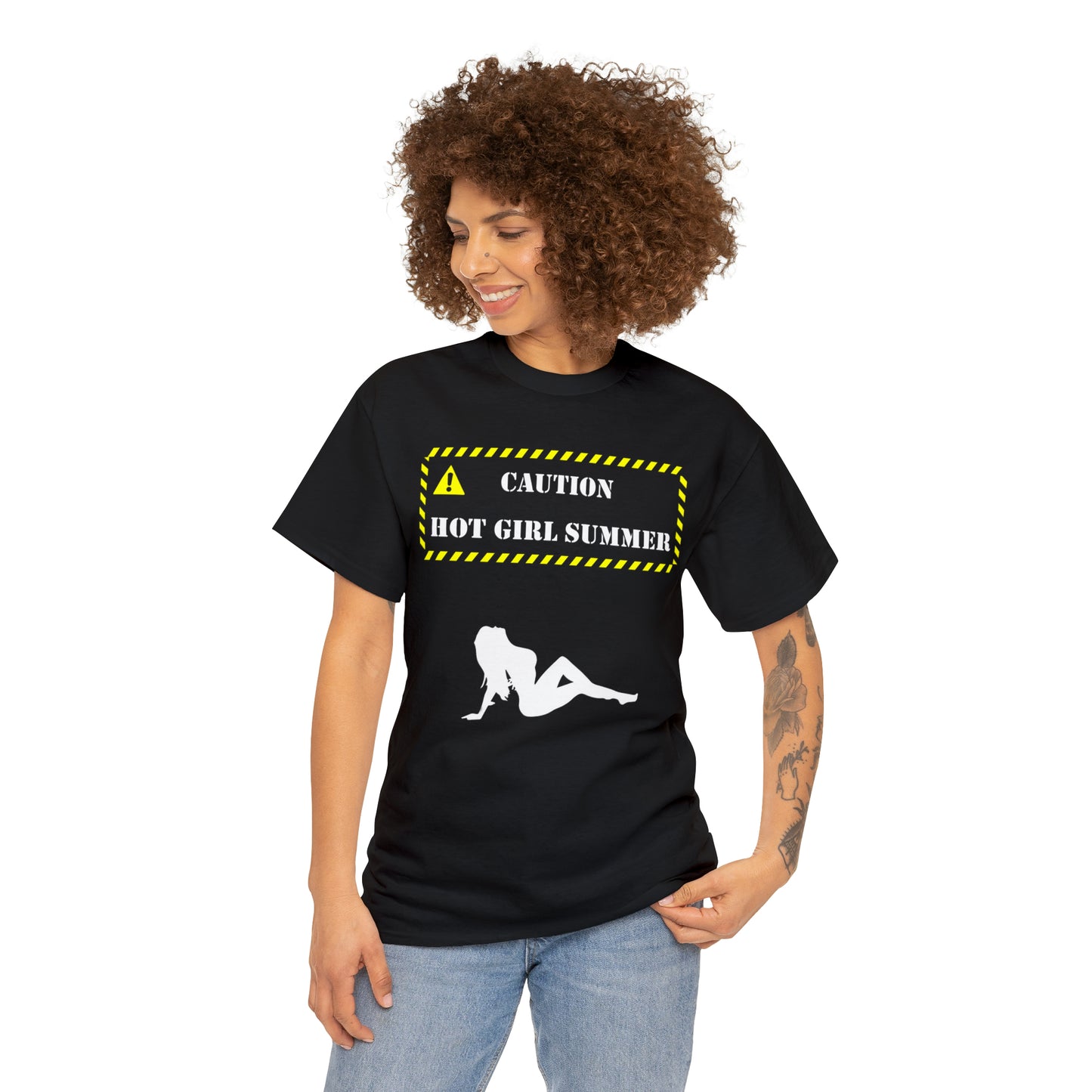 Hot Girl Summer T-shirt