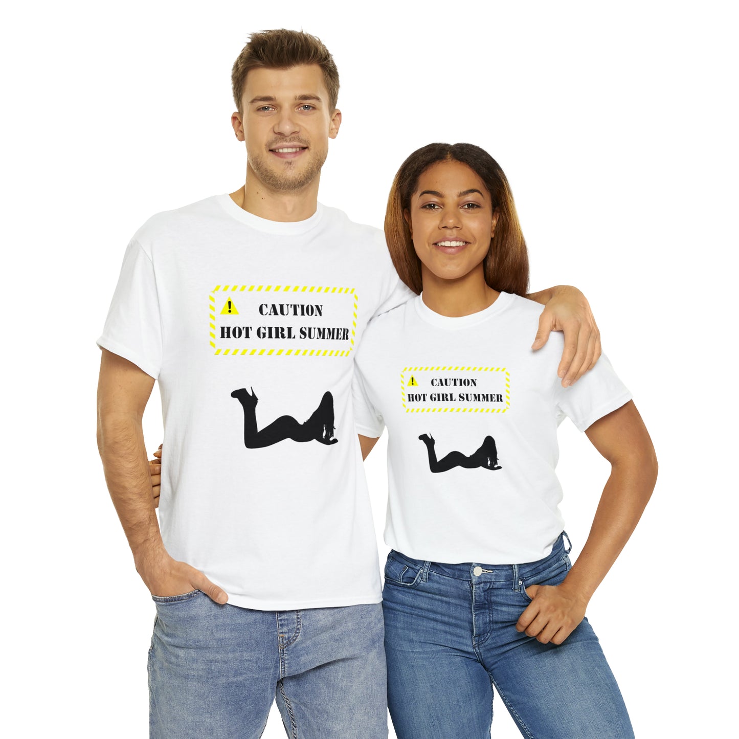 Hot Girl Summer T-shirt