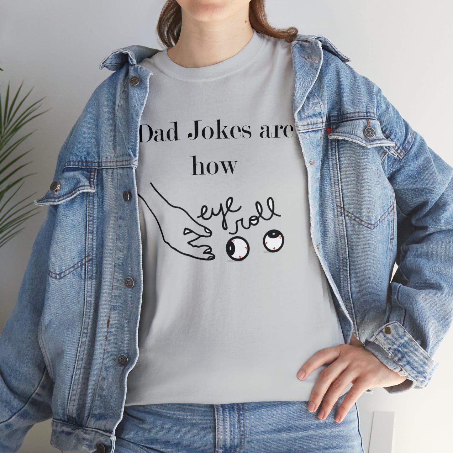 Fathers Day T-Shirt