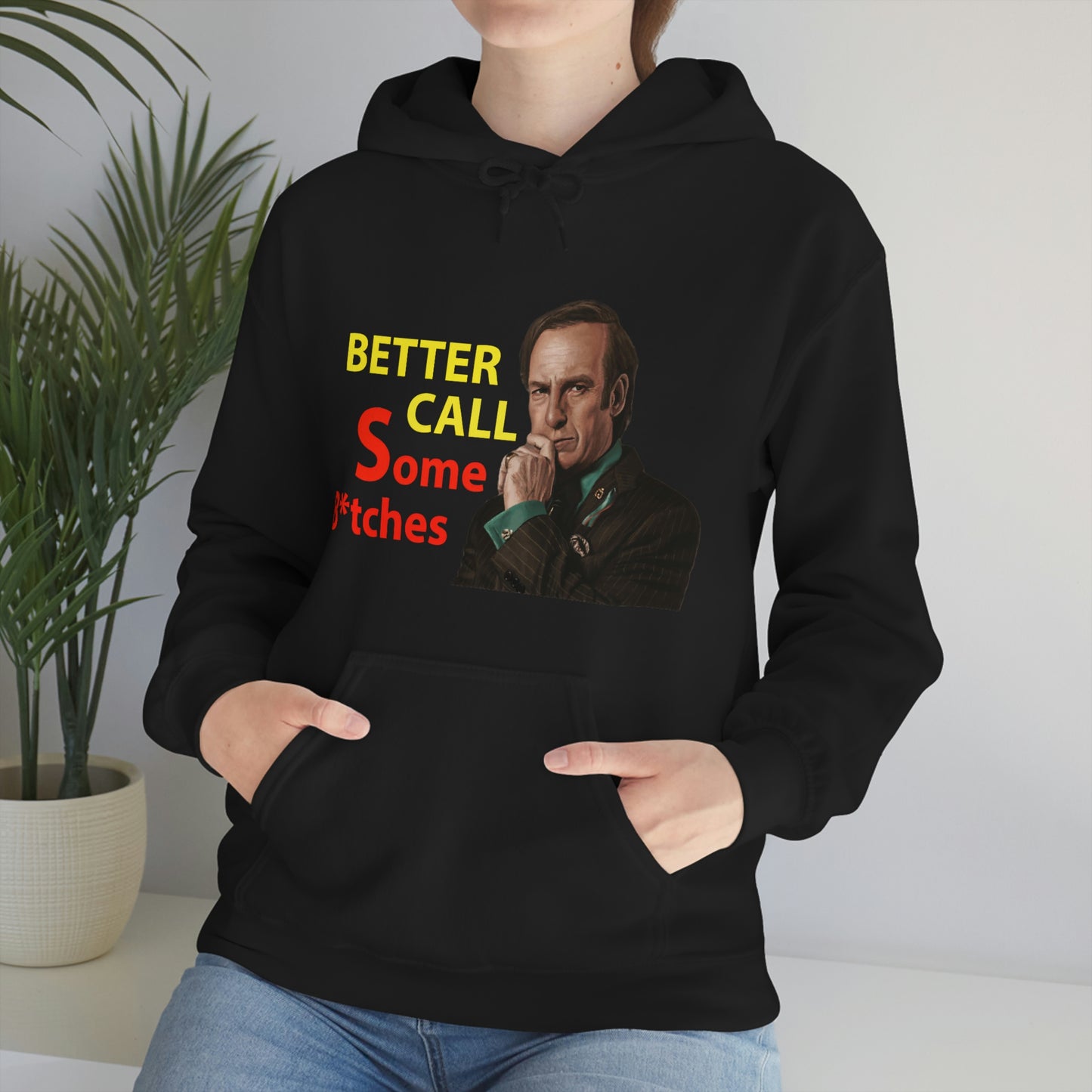 Saul Goodman Hoodie