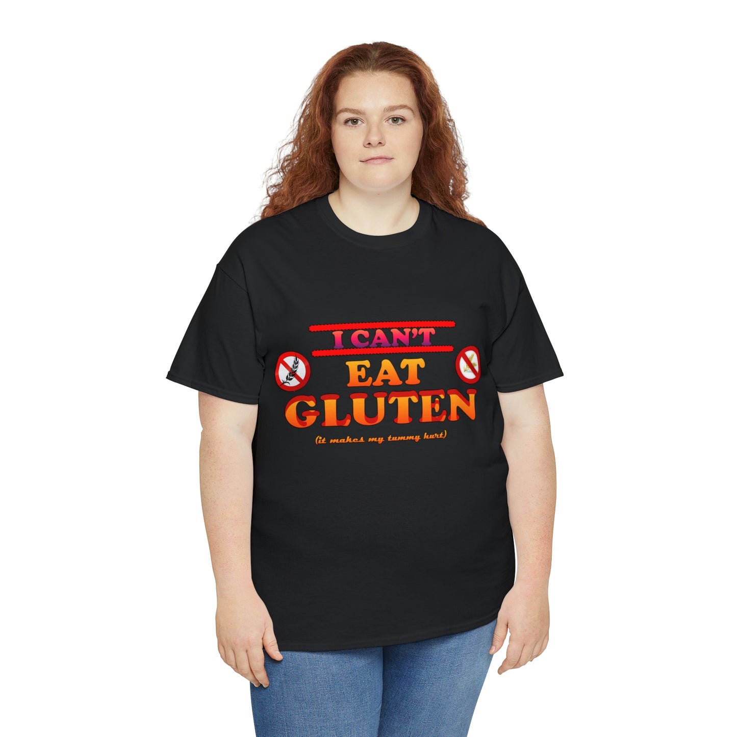 Gluten Free Tshirt