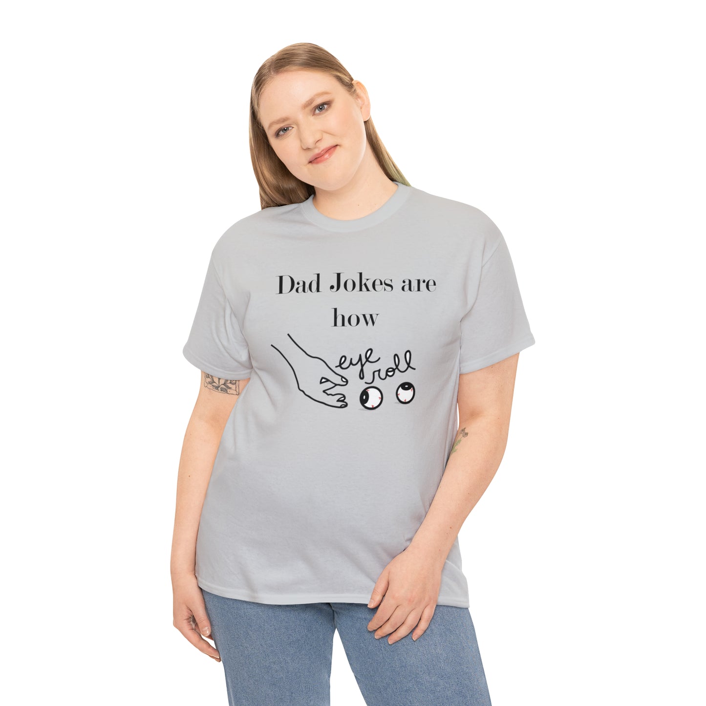 Fathers Day T-Shirt