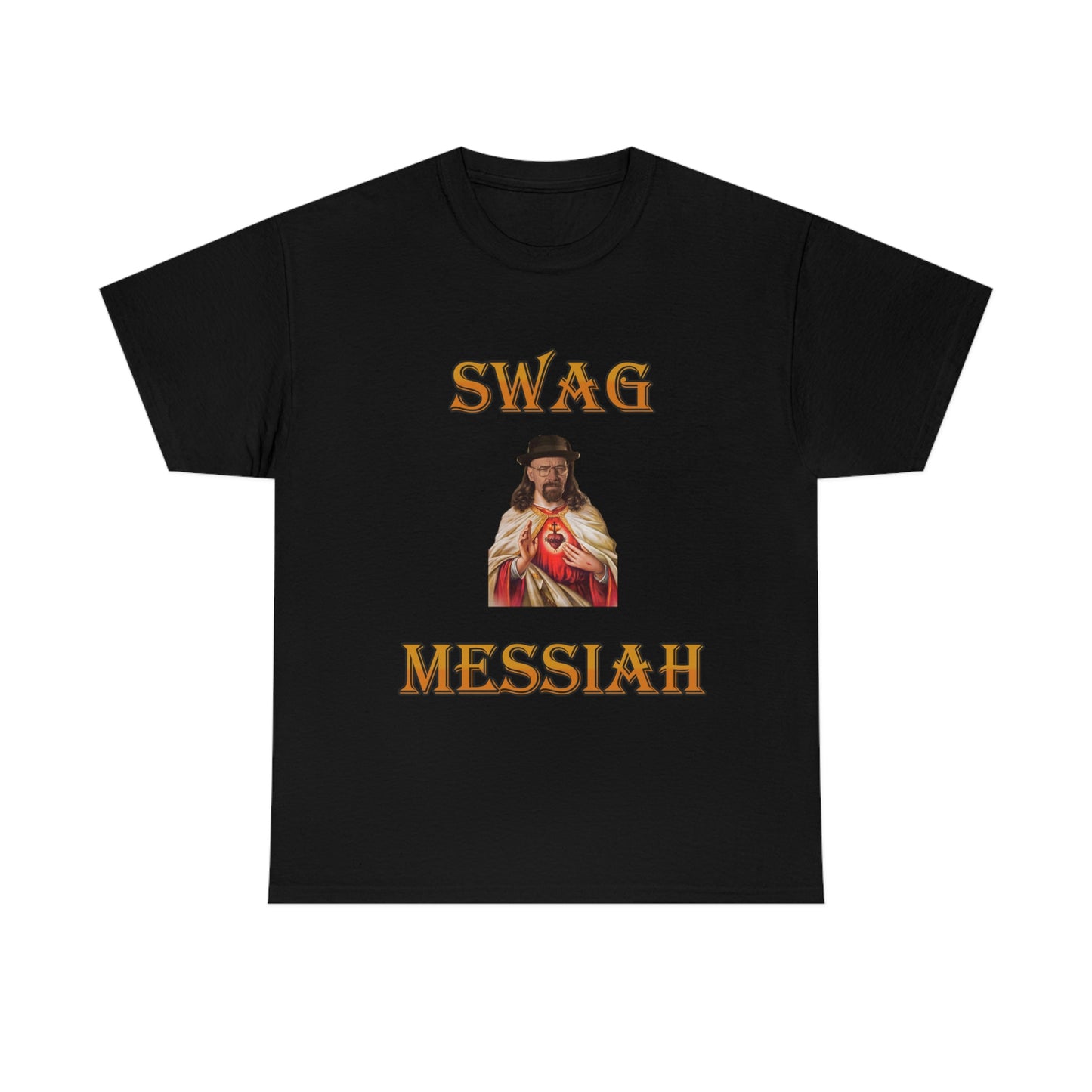 Swag Messiah T-Shirt
