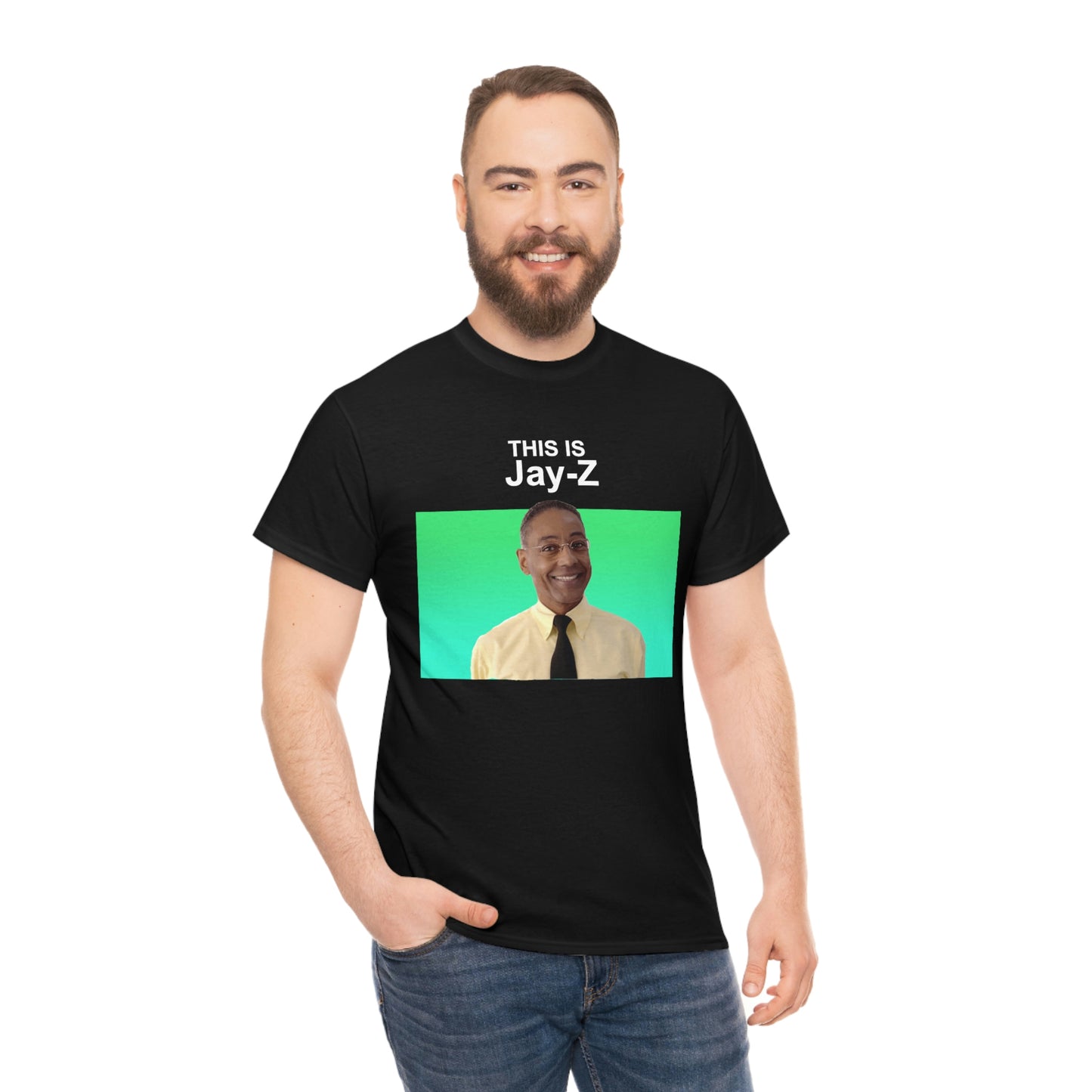 Jay-Z Tshirt