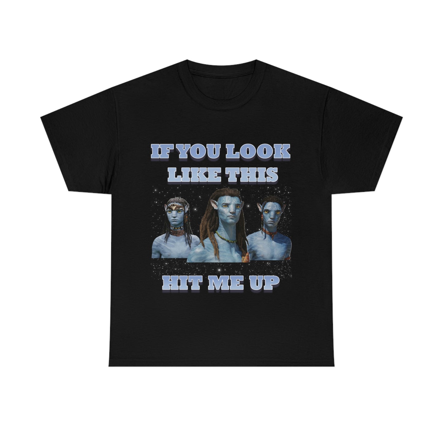 Avatar T-Shirt