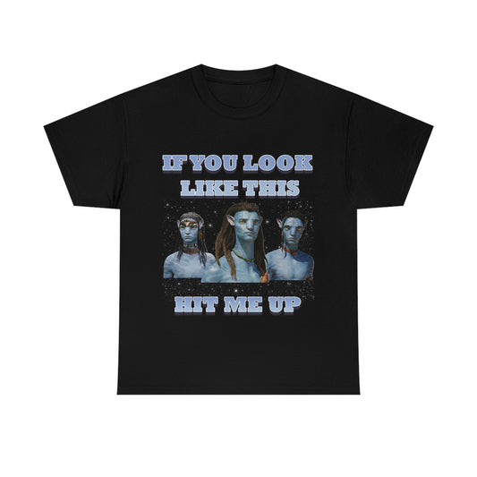 Avatar T-Shirt