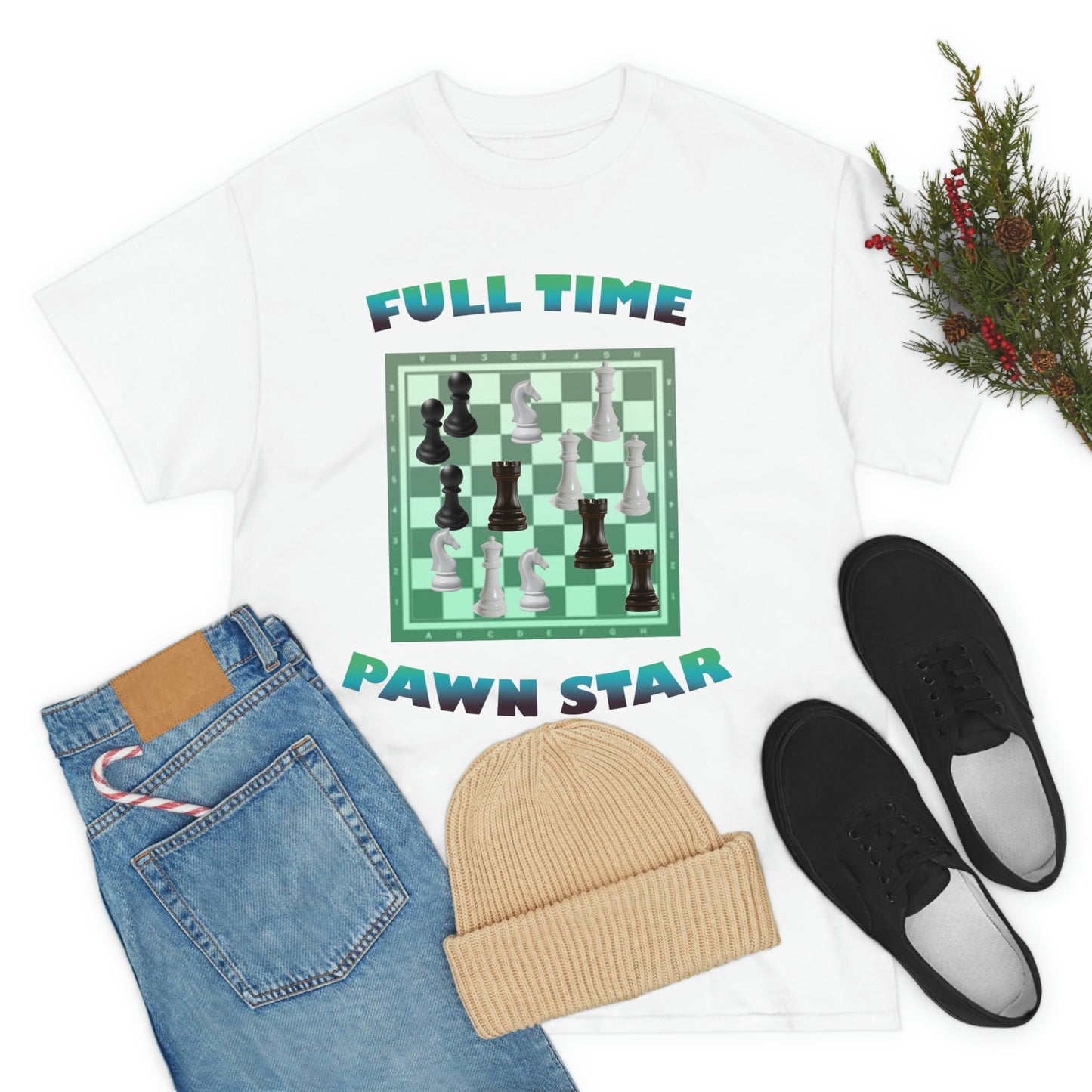 Pawn Star T - Shirt