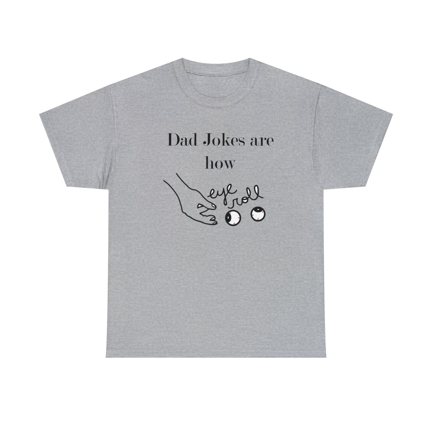 Fathers Day T-Shirt