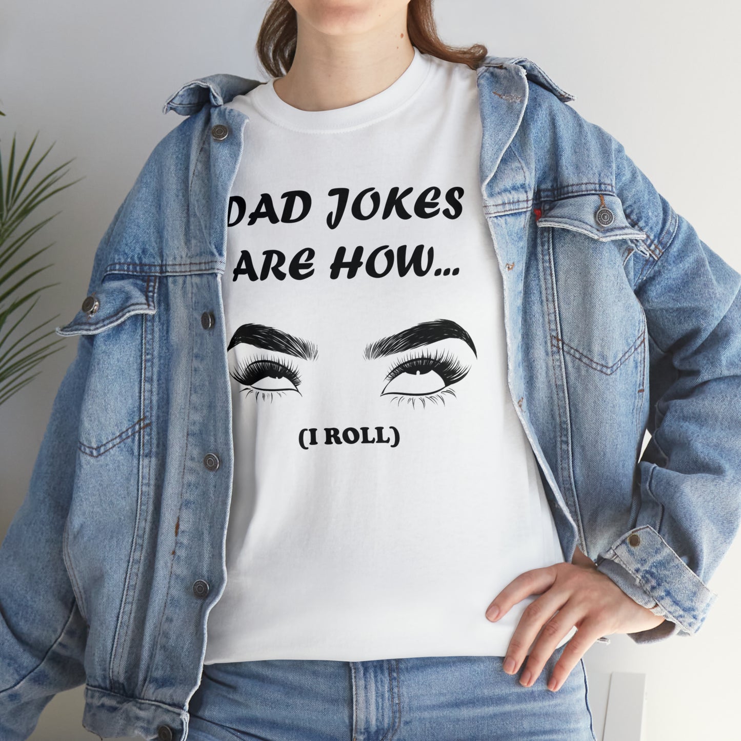 Flirty Fathers Day T-shirt