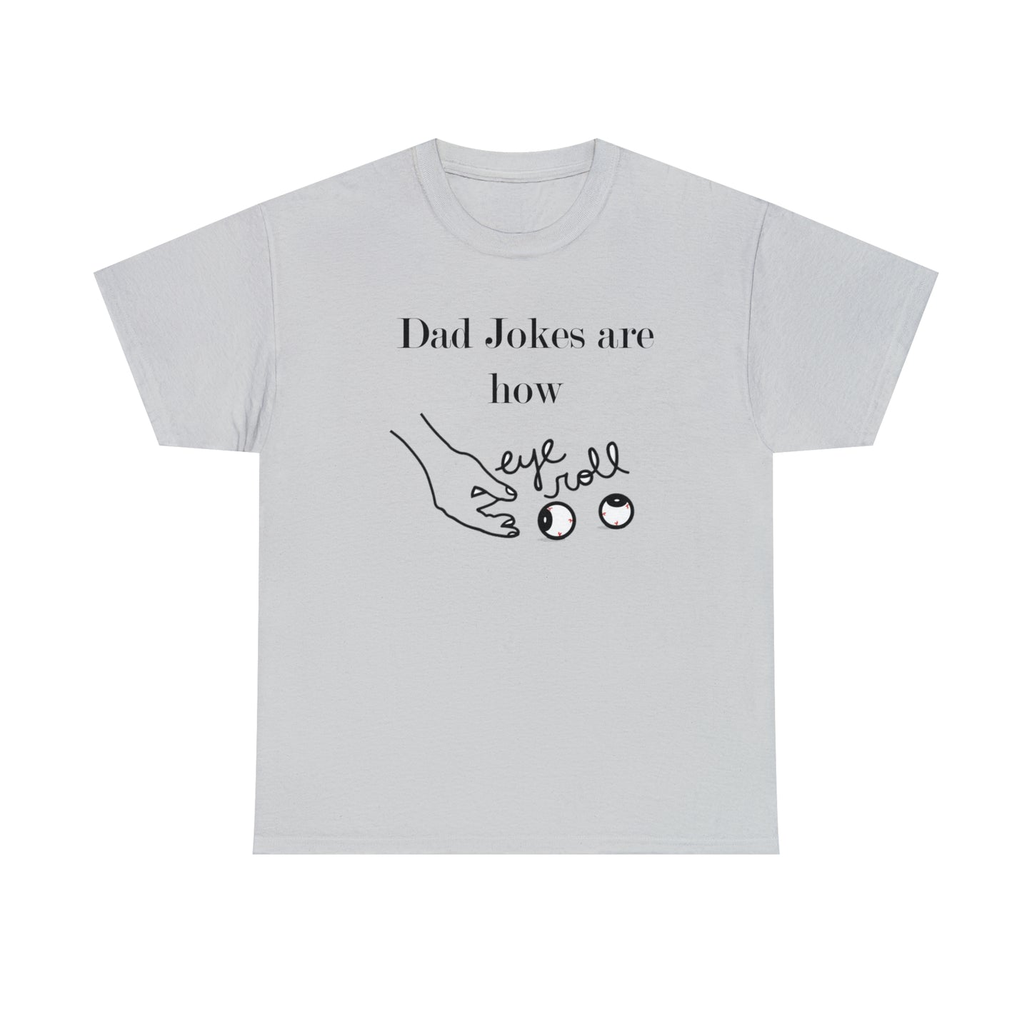 Fathers Day T-Shirt
