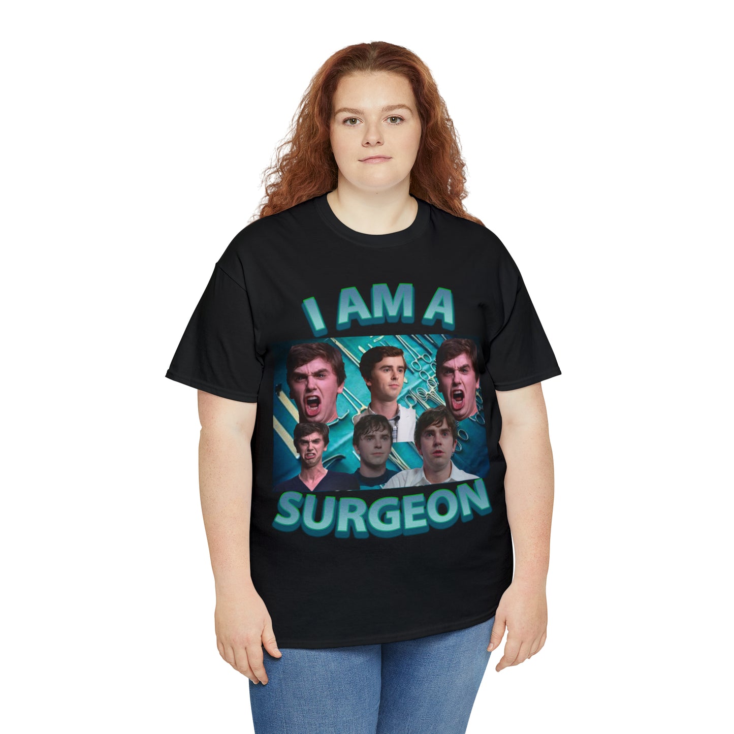 Surgeon T-shirt
