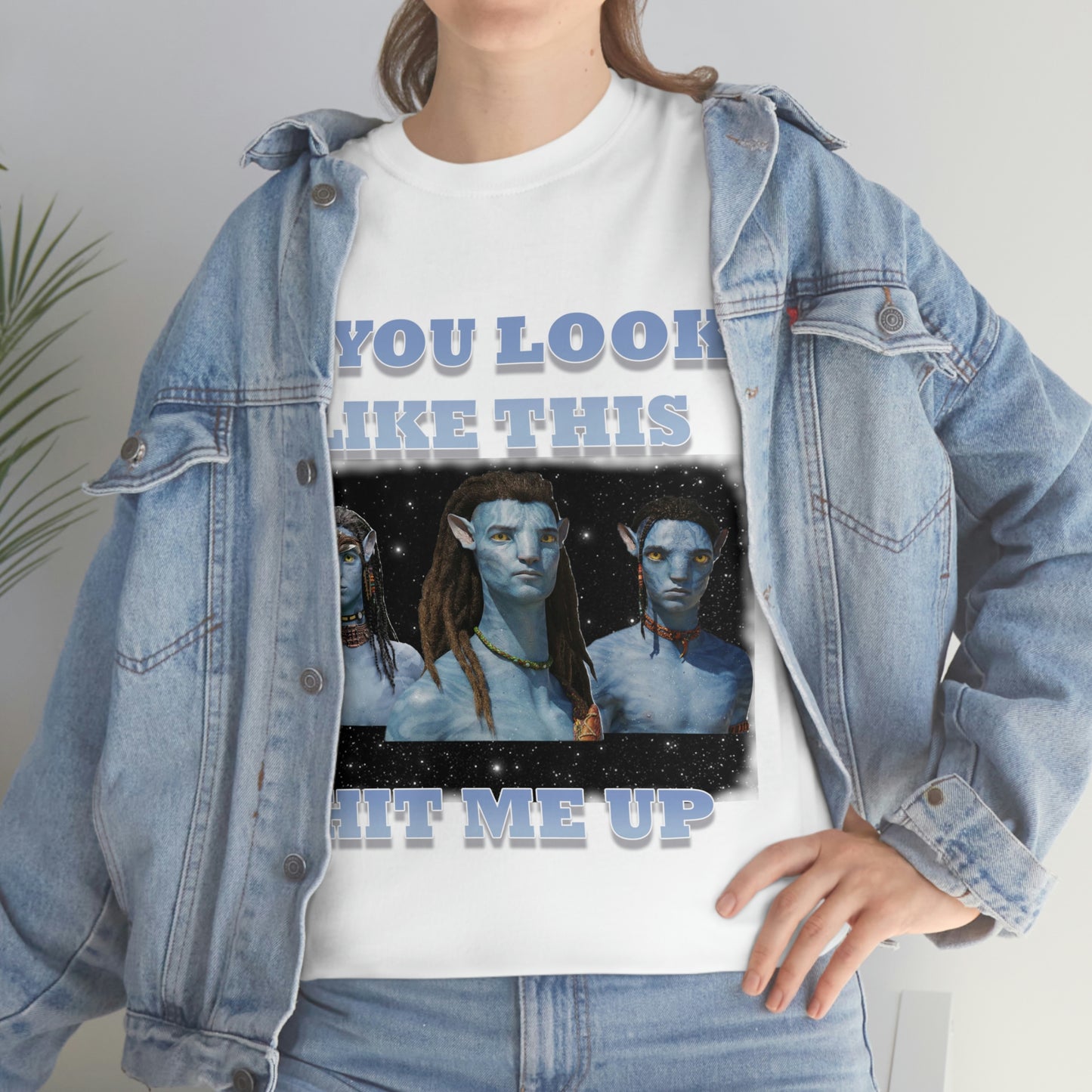 Avatar T-Shirt