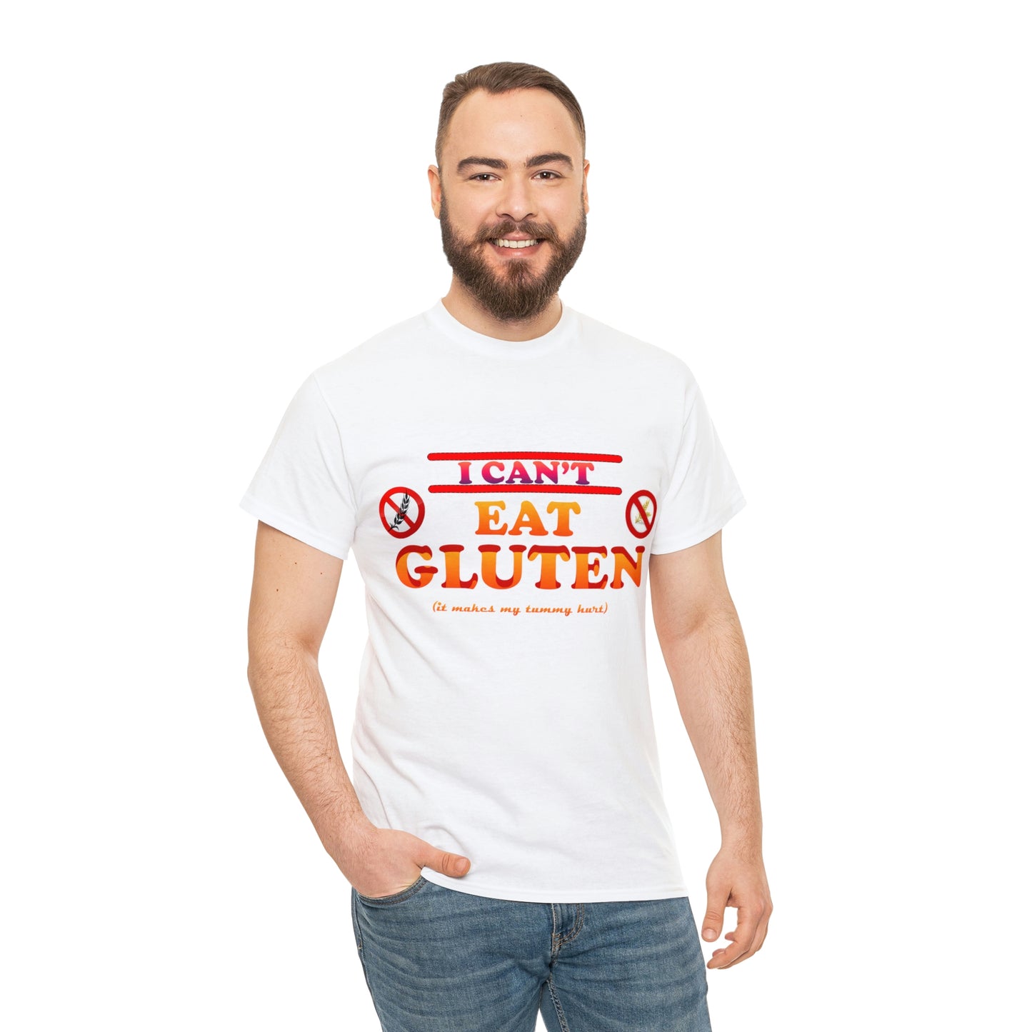 Gluten Free Tshirt