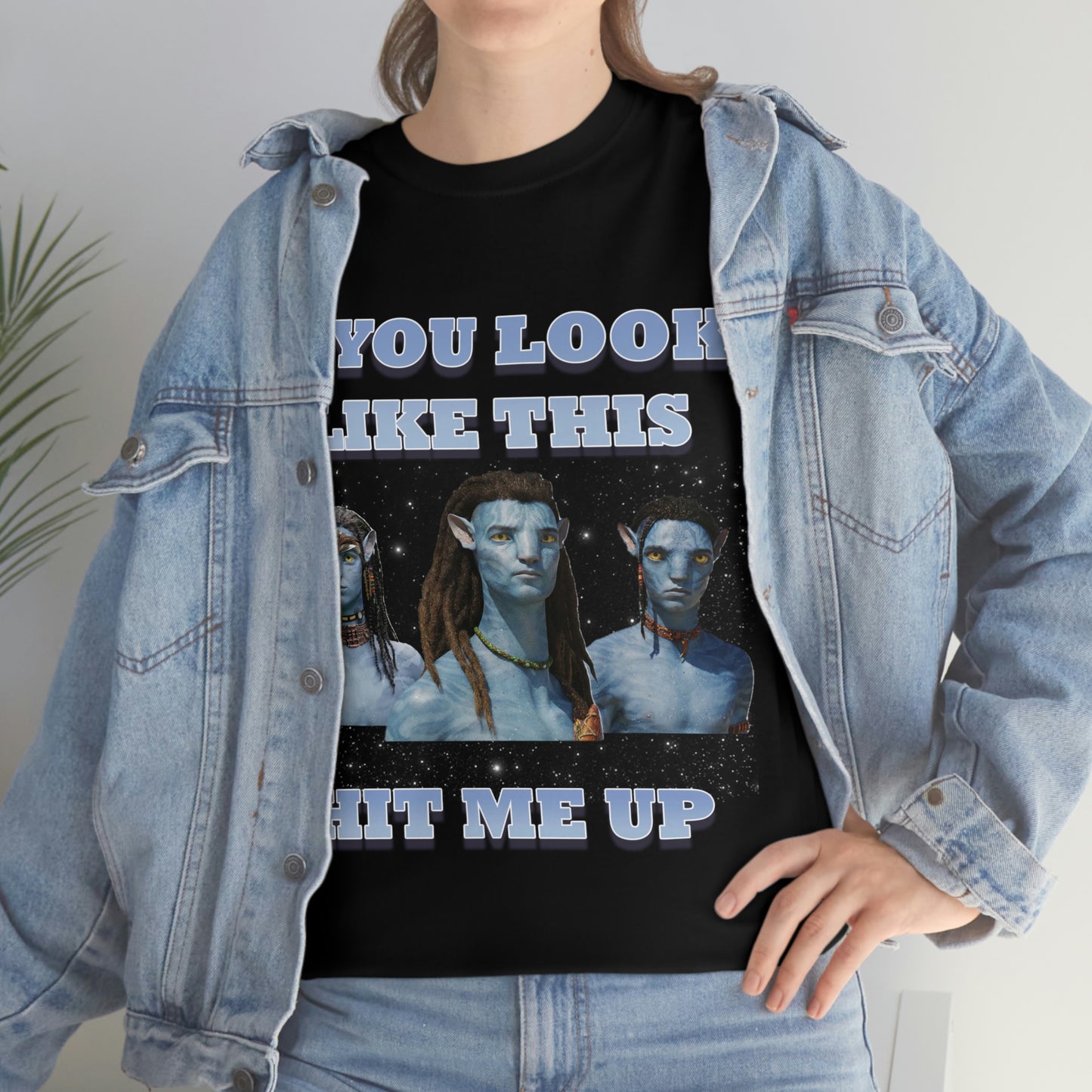 Avatar T-Shirt