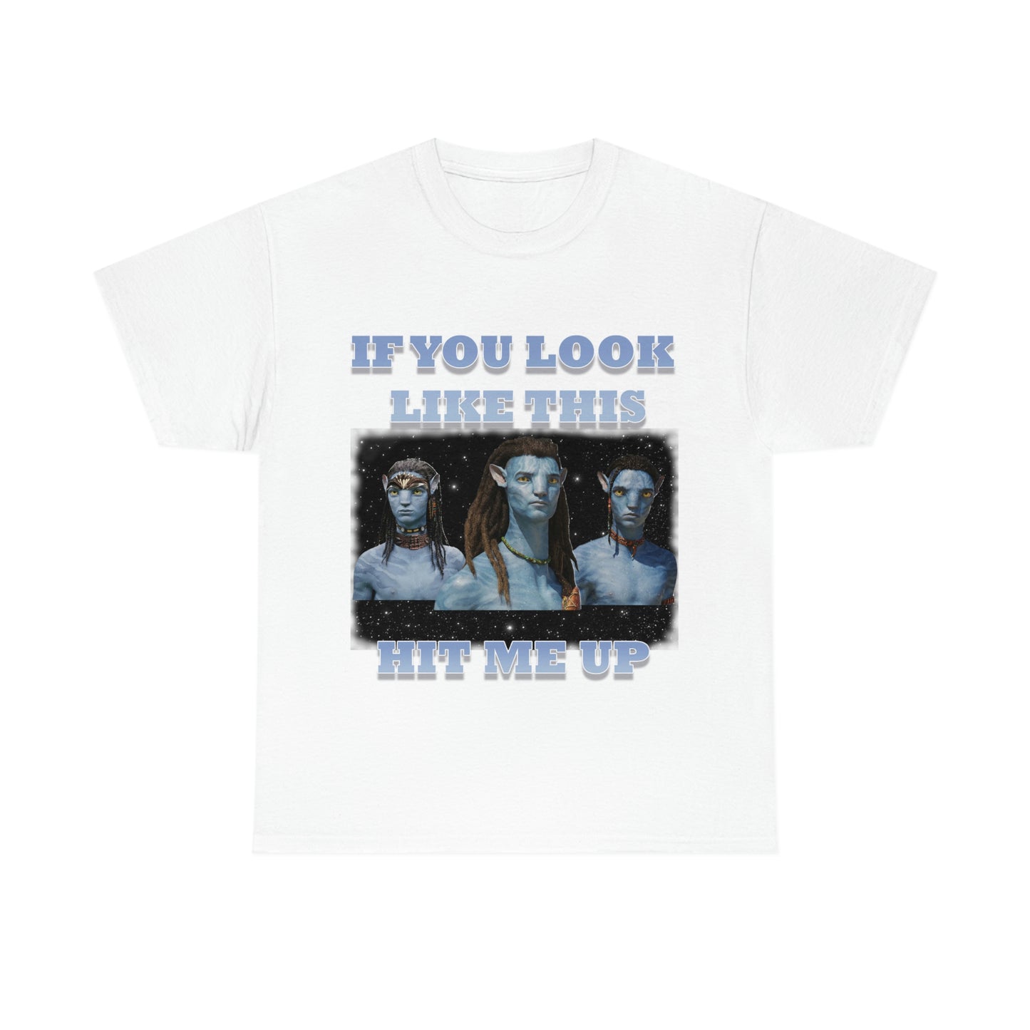 Avatar T-Shirt