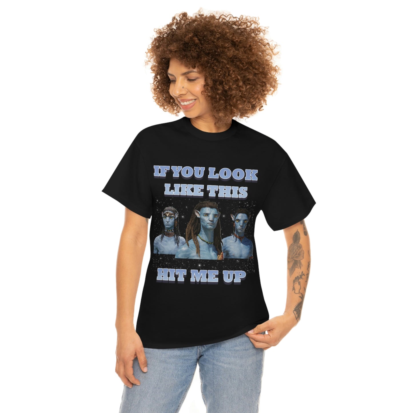 Avatar T-Shirt