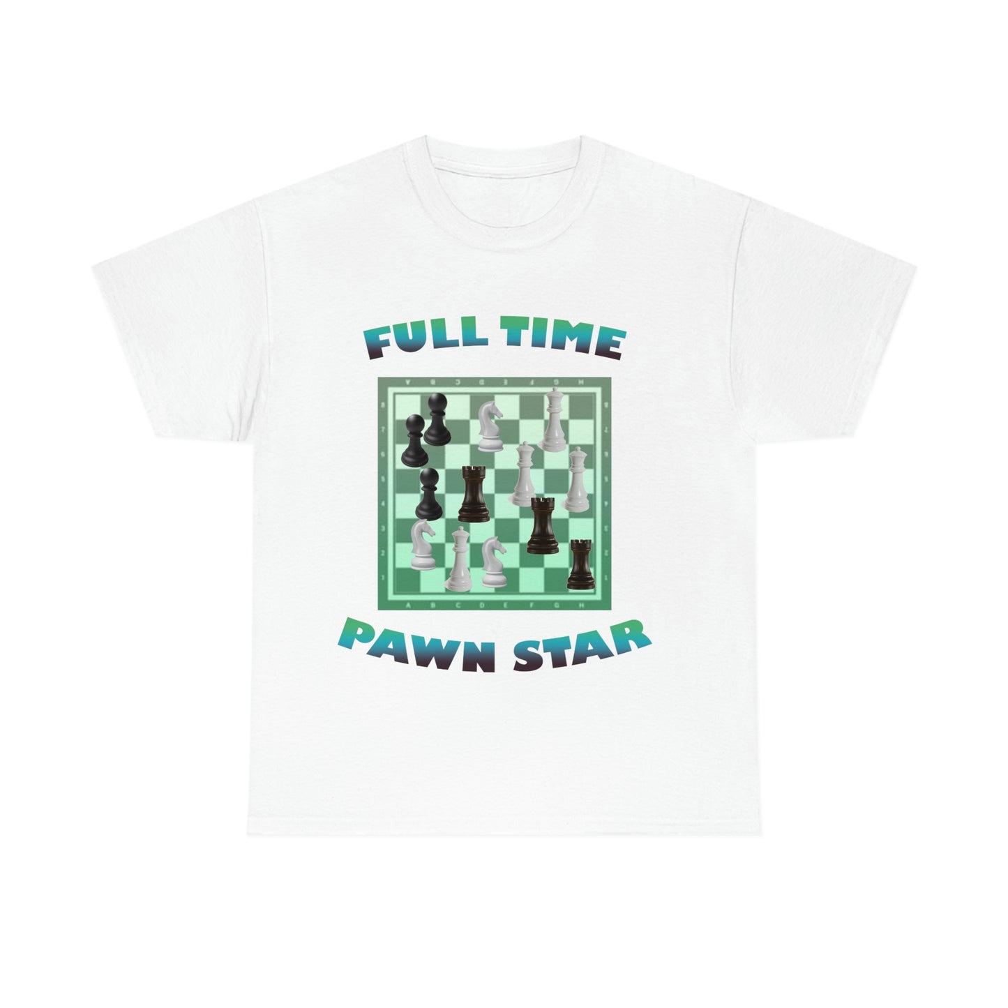 Pawn Star T - Shirt