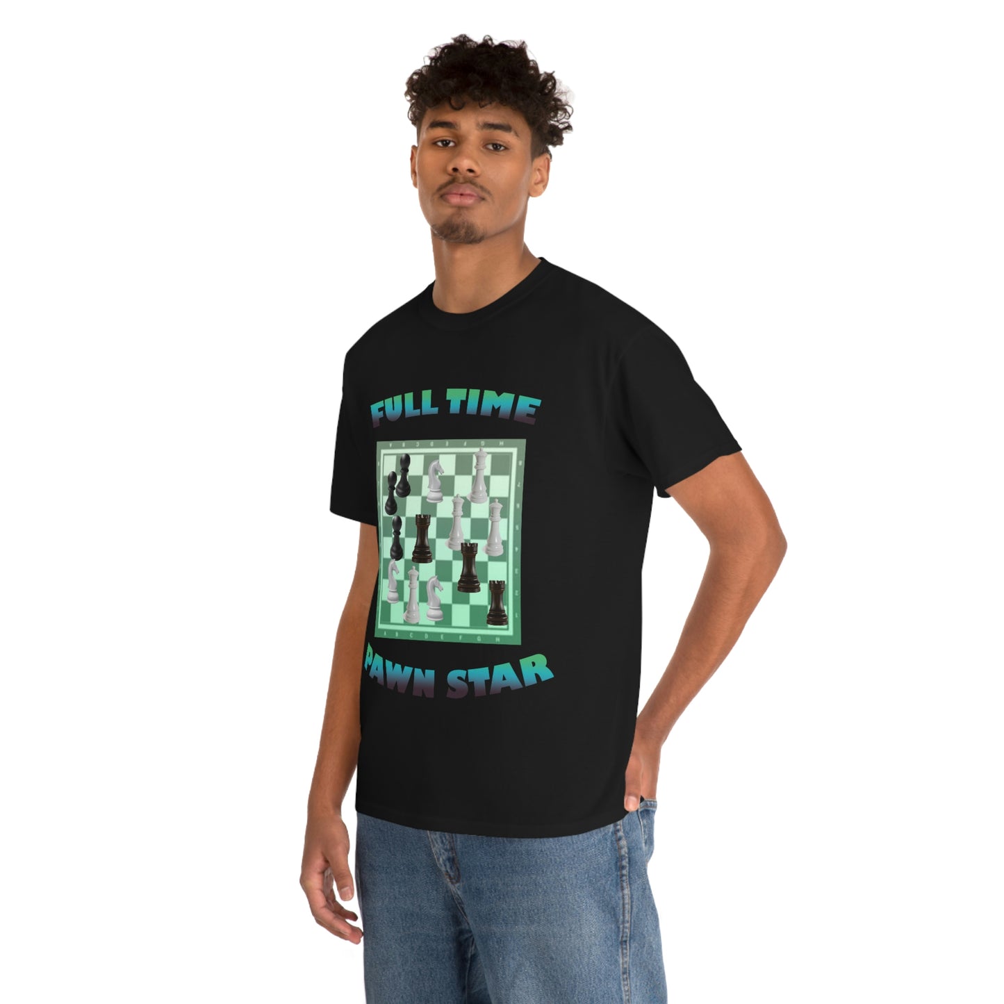 Pawn Star T - Shirt