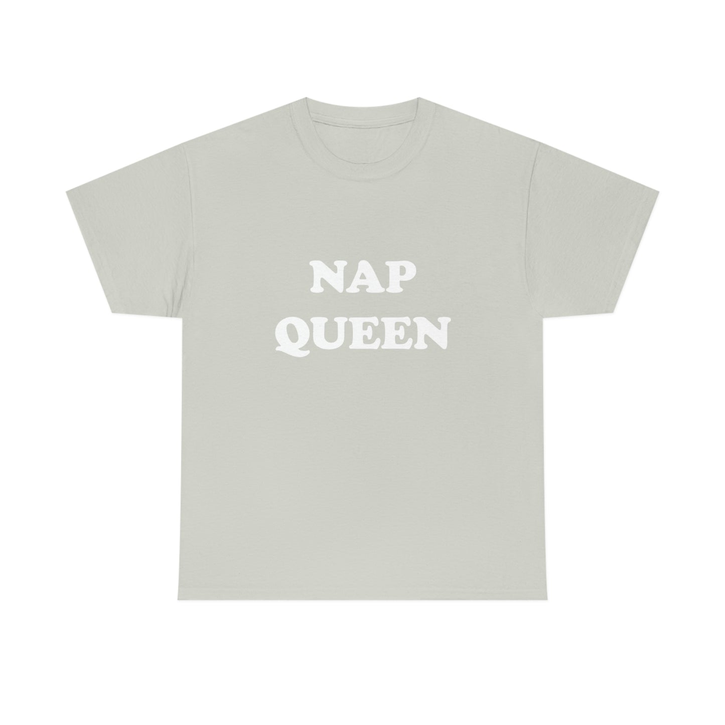 Nap Queen T-Shirt