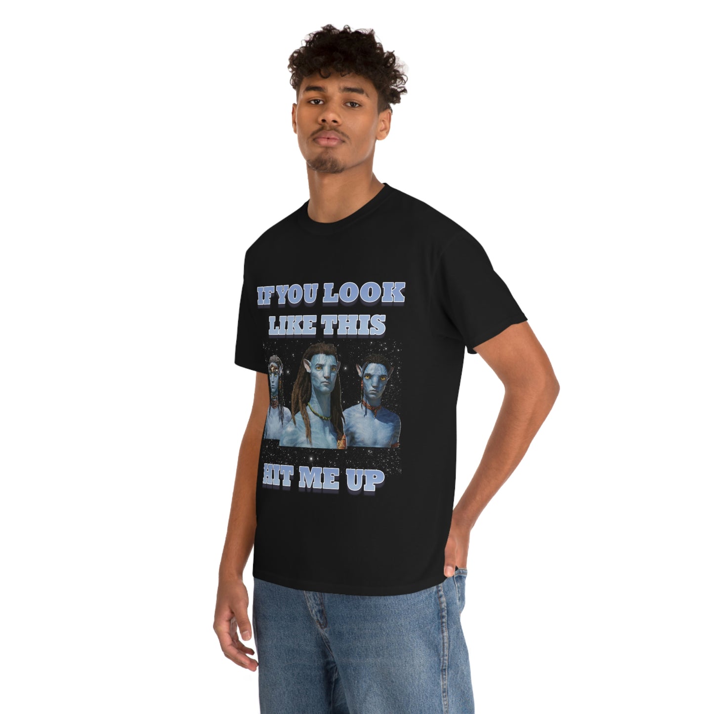Avatar T-Shirt
