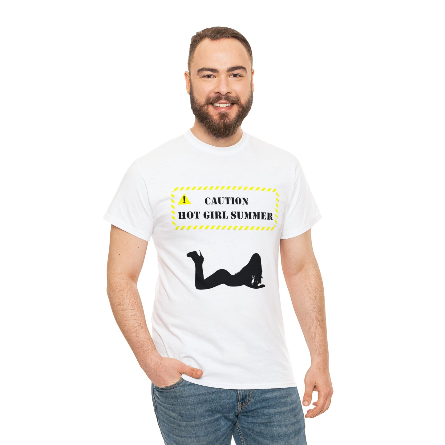 Hot Girl Summer T-shirt