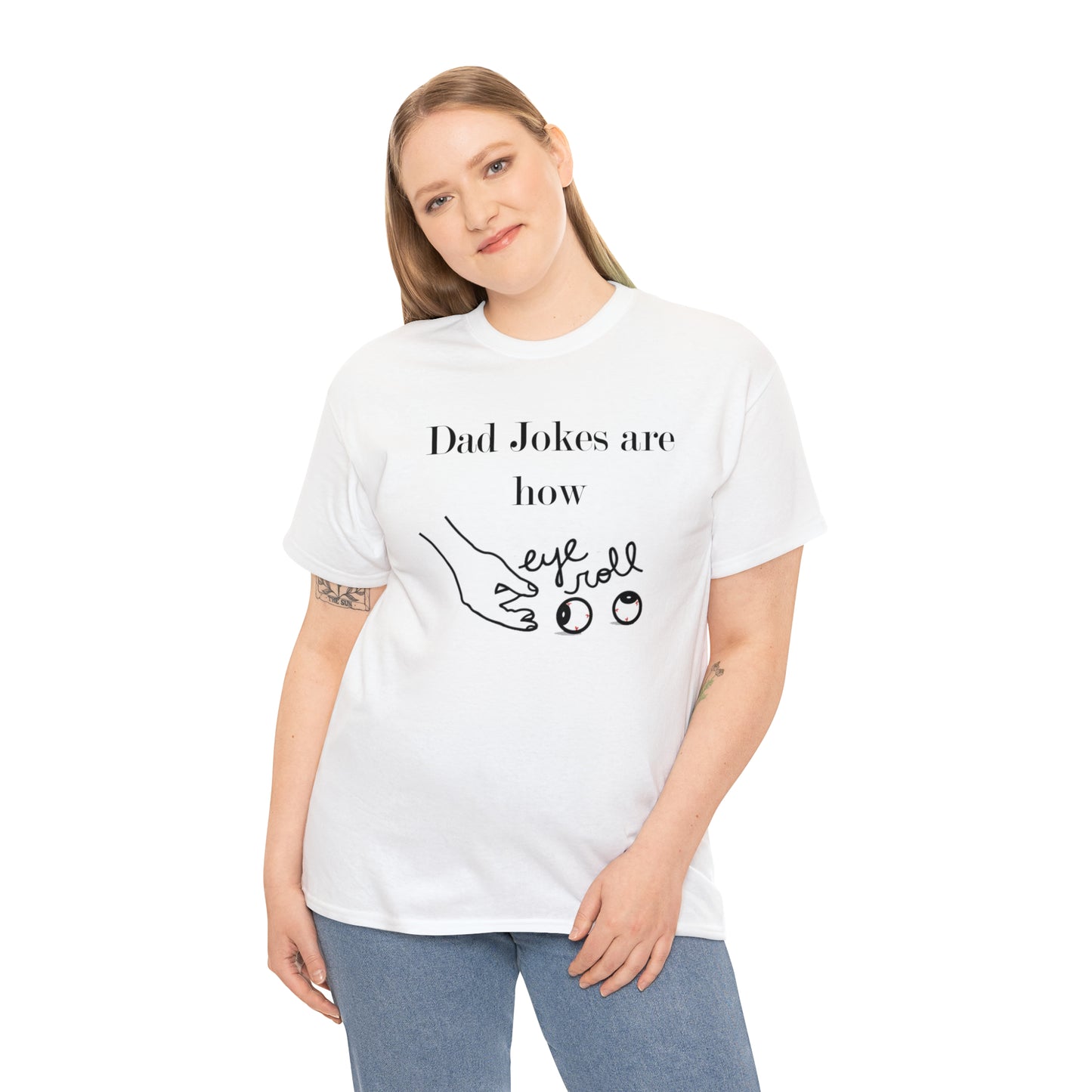 Fathers Day T-Shirt