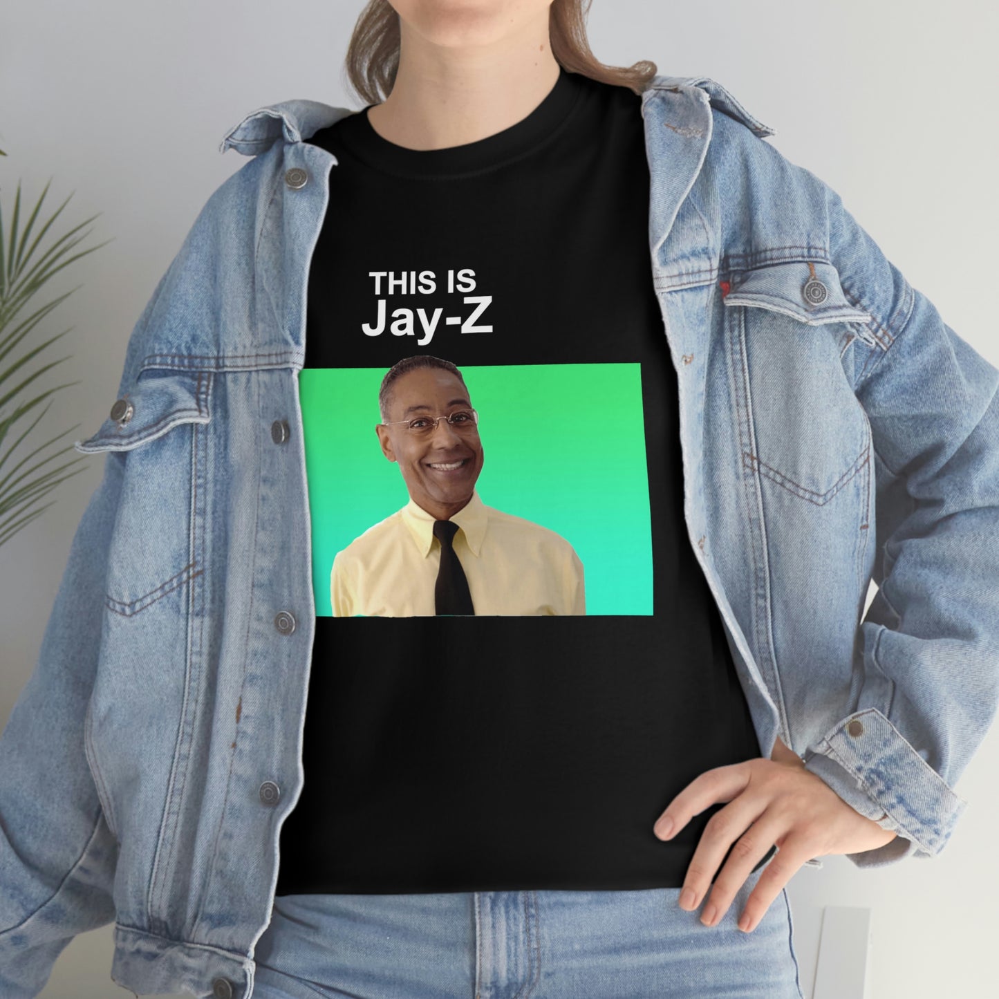 Jay-Z Tshirt