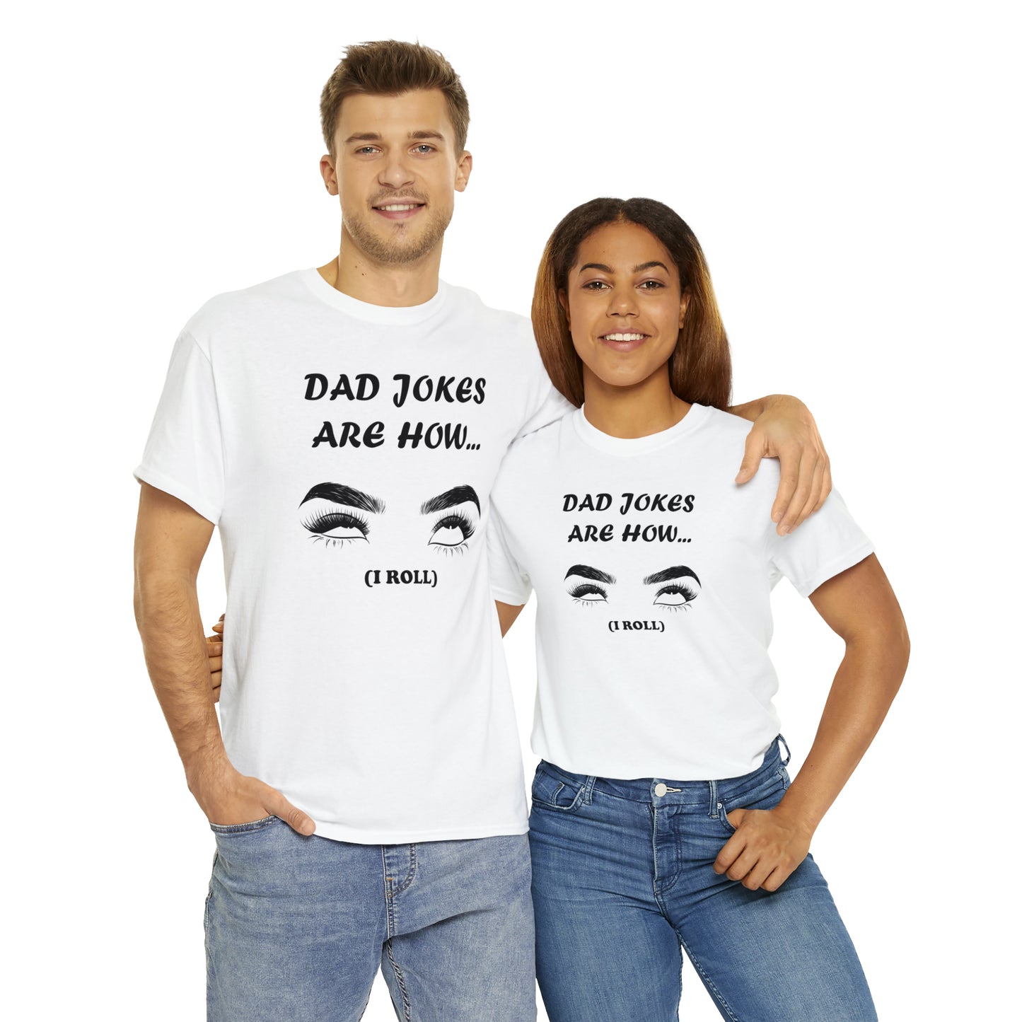 Flirty Fathers Day T-shirt