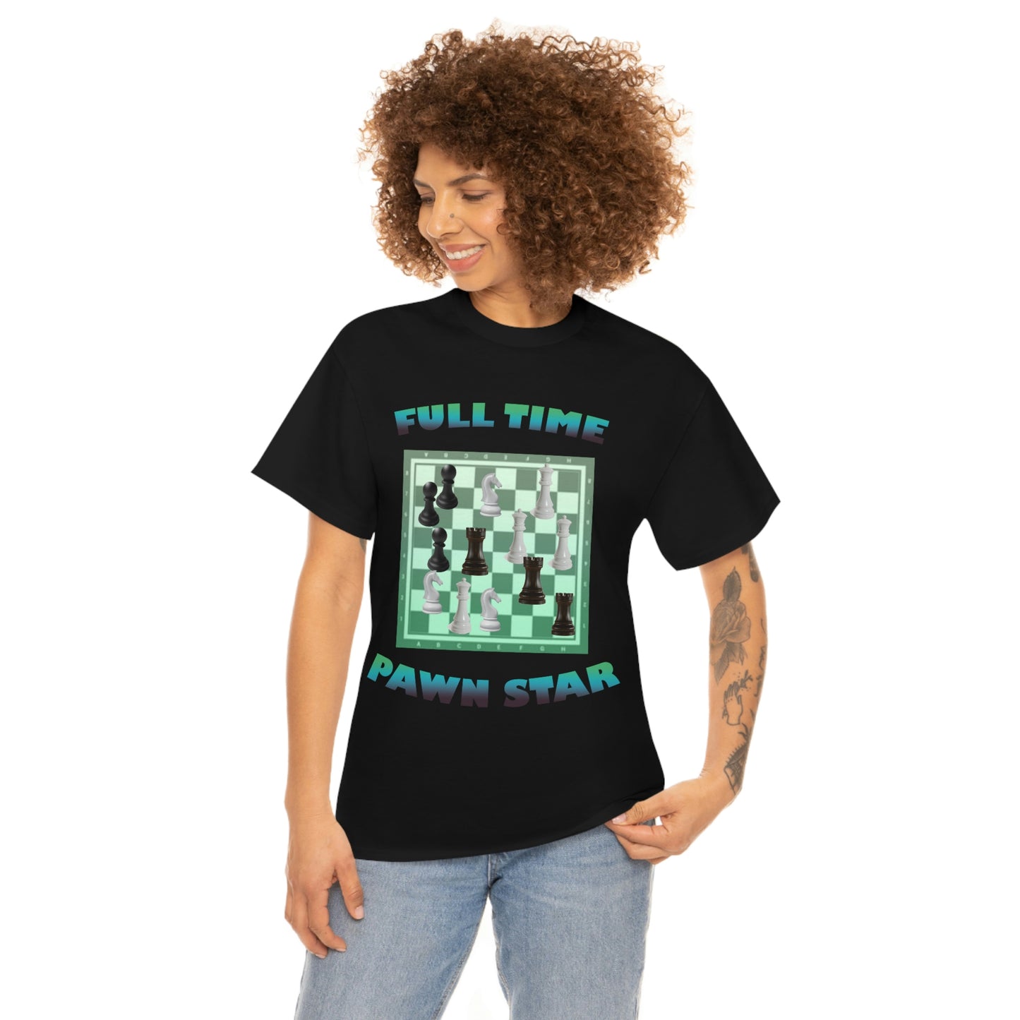 Pawn Star T - Shirt