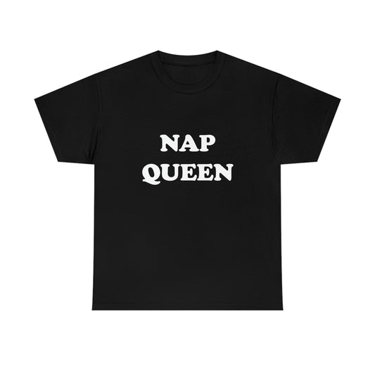 Nap Queen T-Shirt